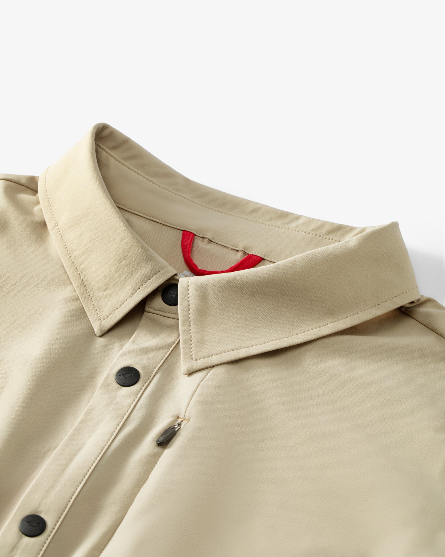 RSC Shirt Jacket - Jacket | Staple Pigeon