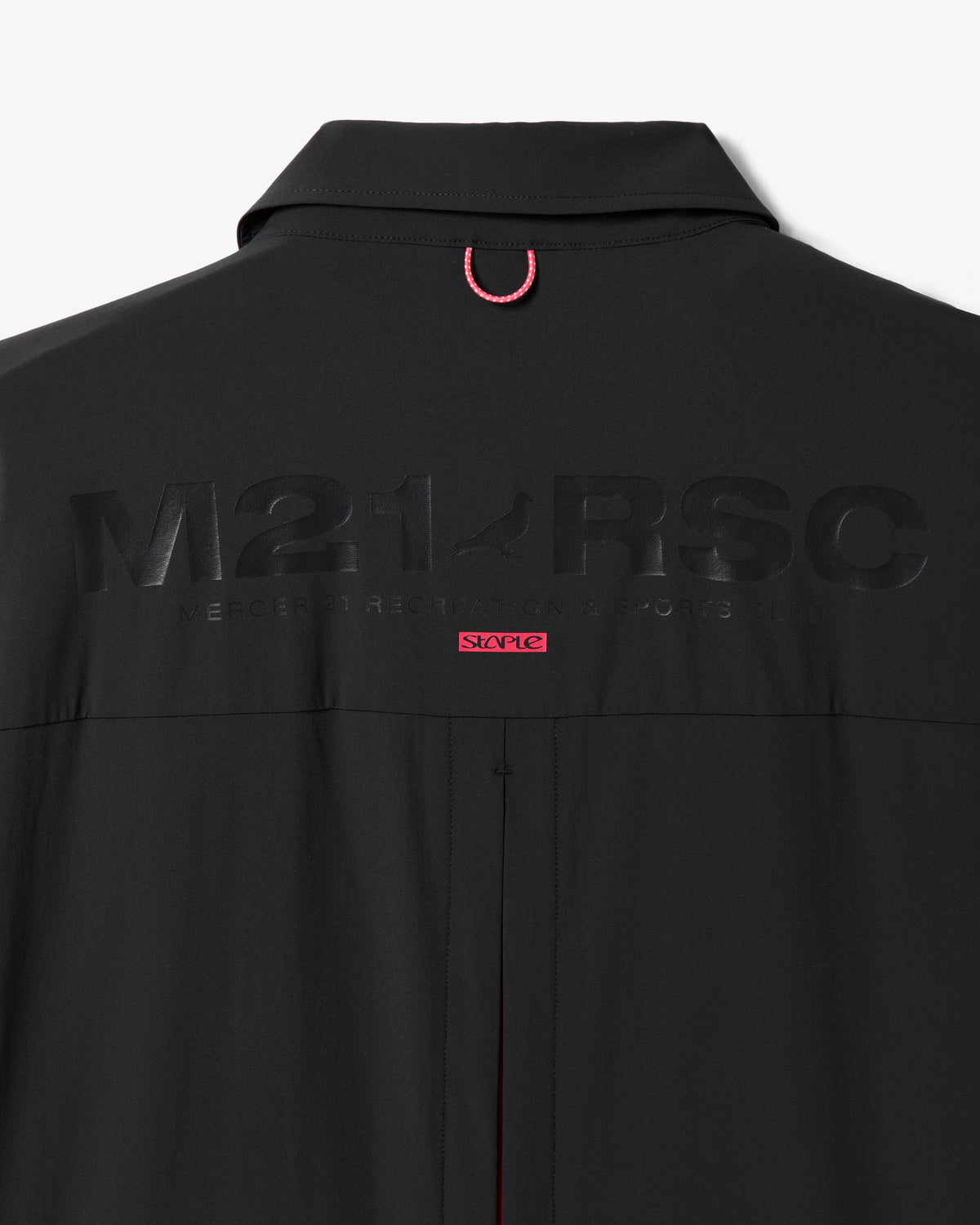 RSC Shirt Jacket - Jacket | Staple Pigeon