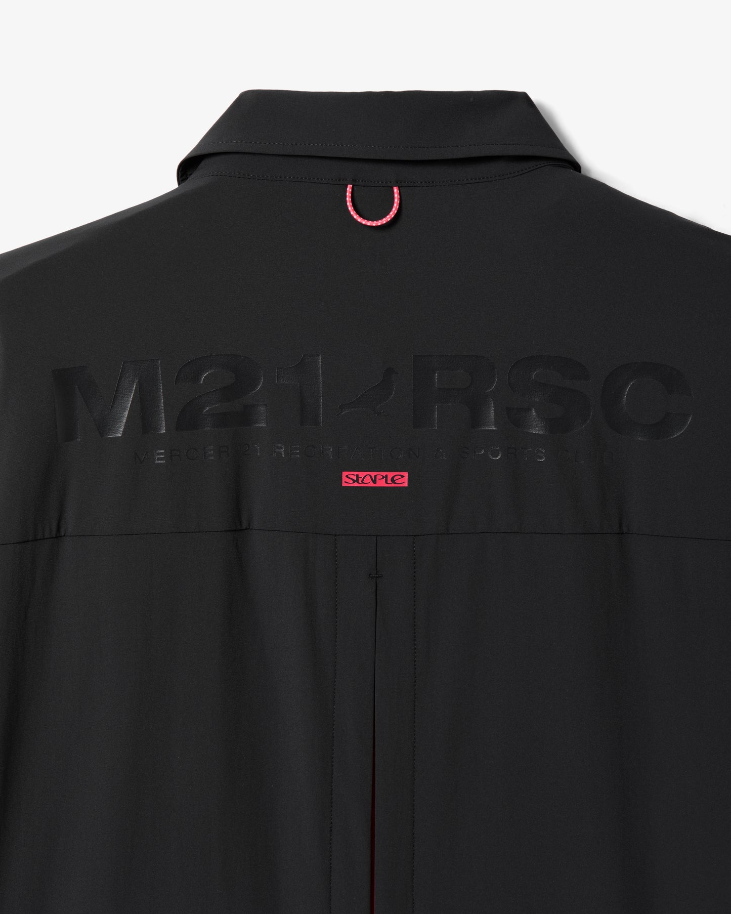 RSC Shirt Jacket - Jacket | Staple Pigeon