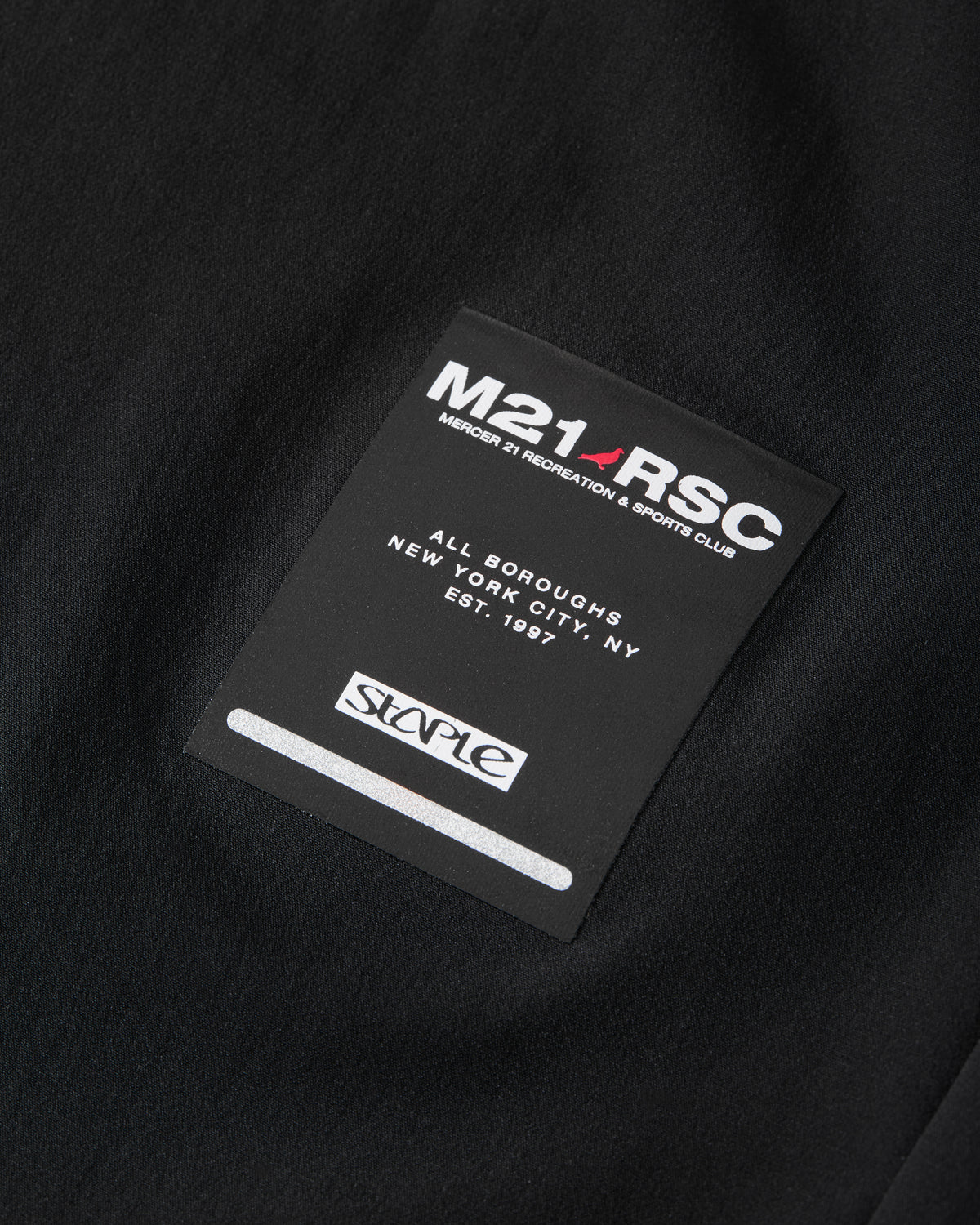 RSC Shirt Jacket - Jacket | Staple Pigeon