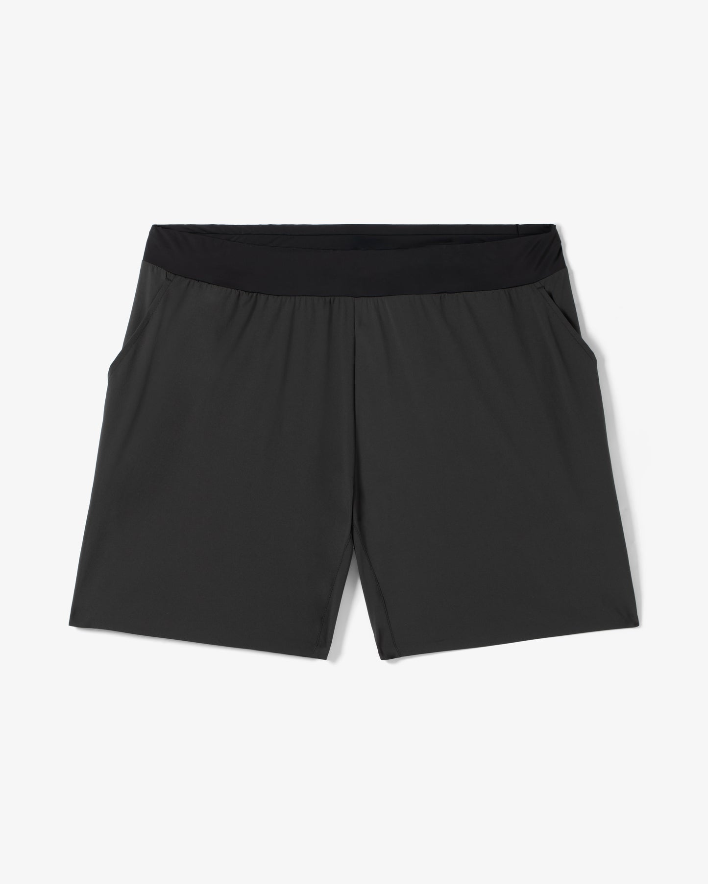 RSC Logo Shorts - Woven Short | Staple Pigeon