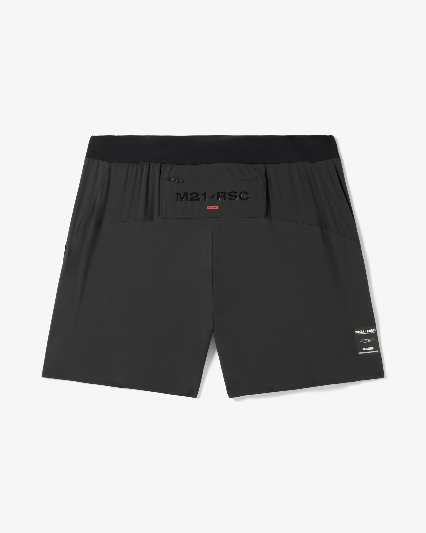 RSC Logo Shorts - Woven Short | Staple Pigeon