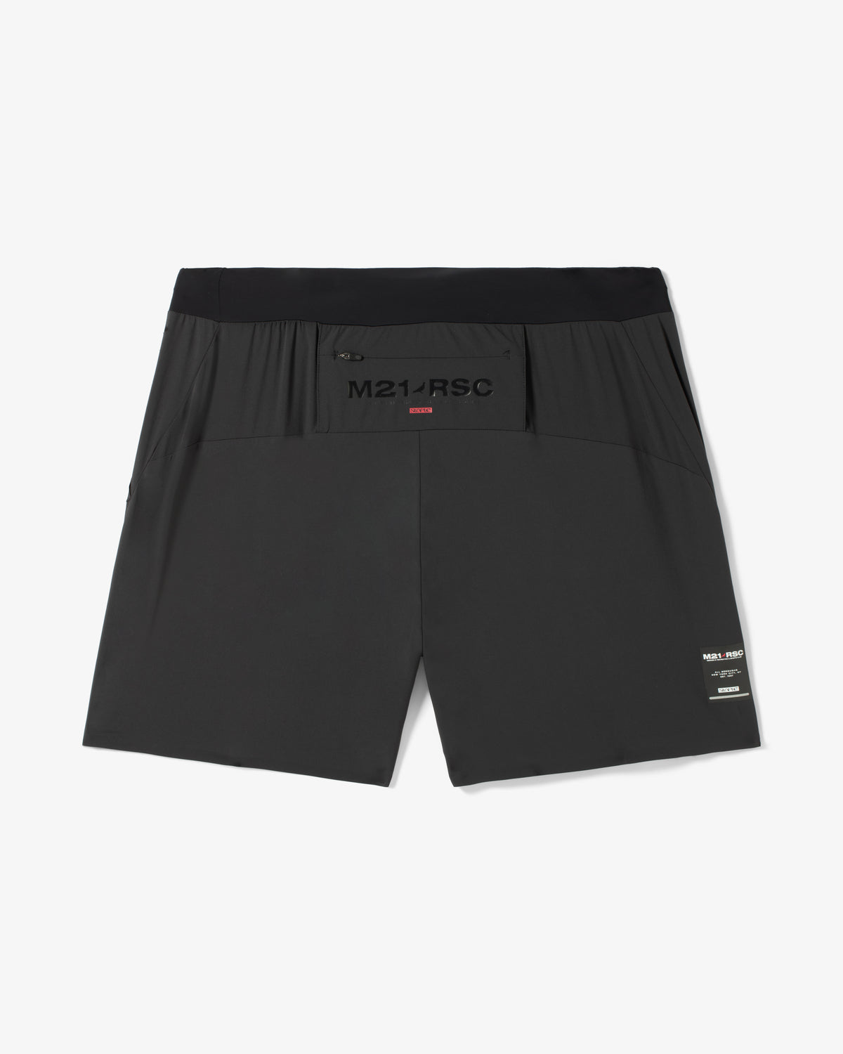RSC Logo Shorts - Woven Short | Staple Pigeon