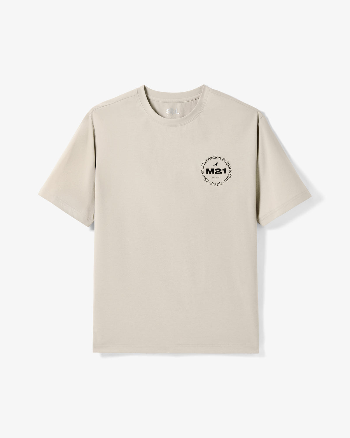 RSC Logo Tee - SS Tee | Staple Pigeon