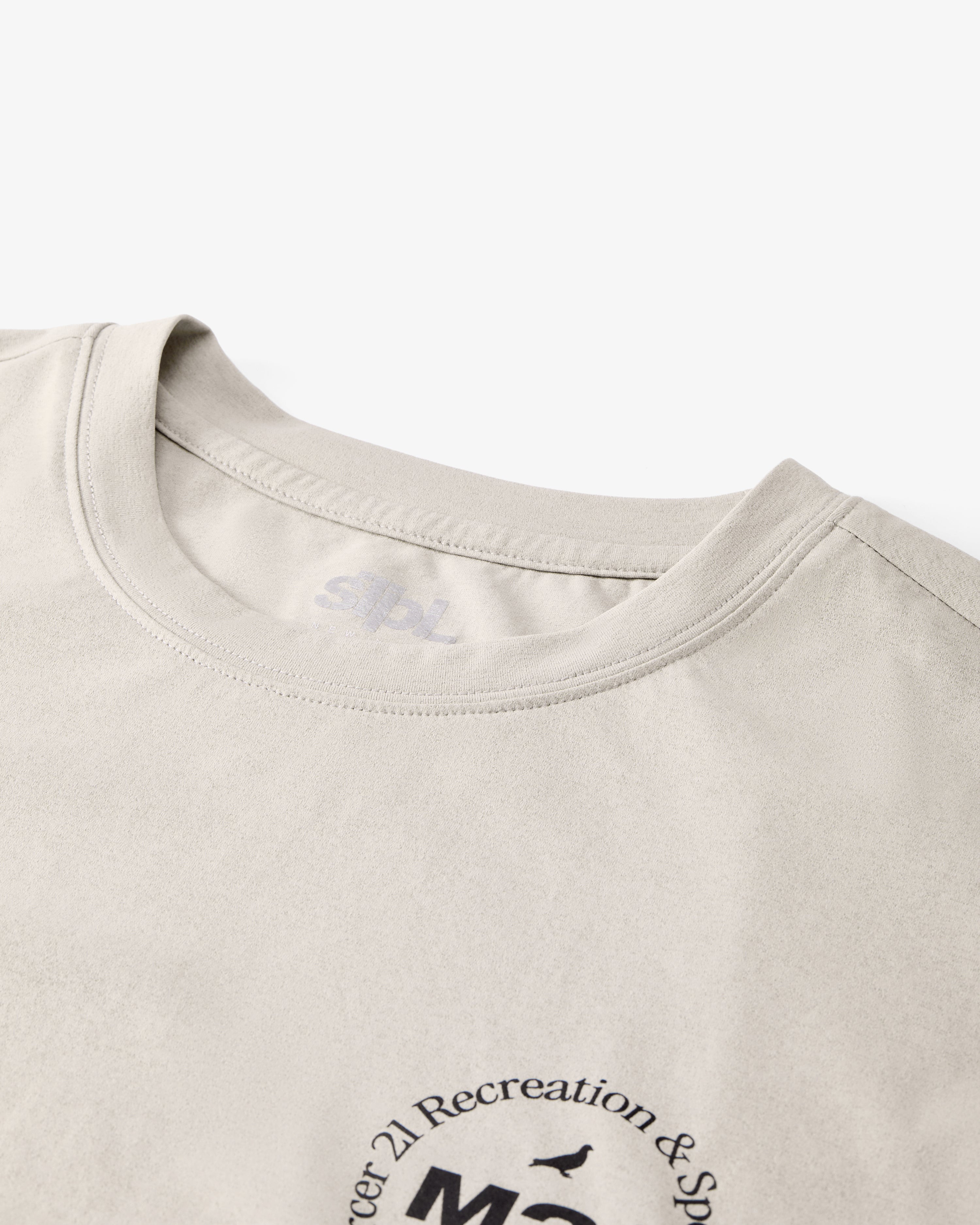 RSC Logo Tee - SS Tee | Staple Pigeon