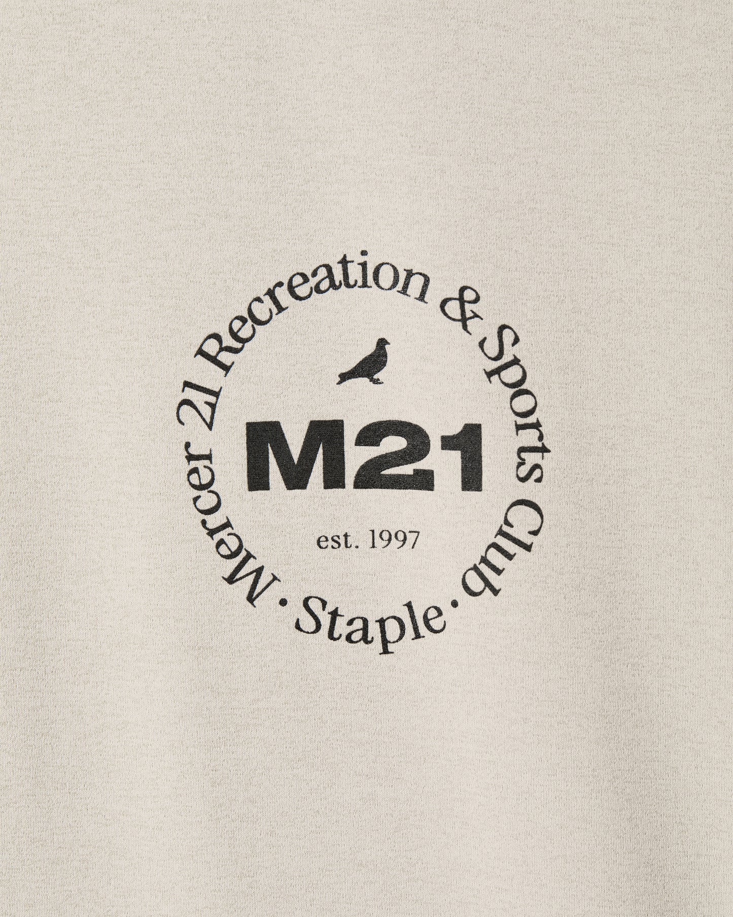 RSC Logo Tee - SS Tee | Staple Pigeon