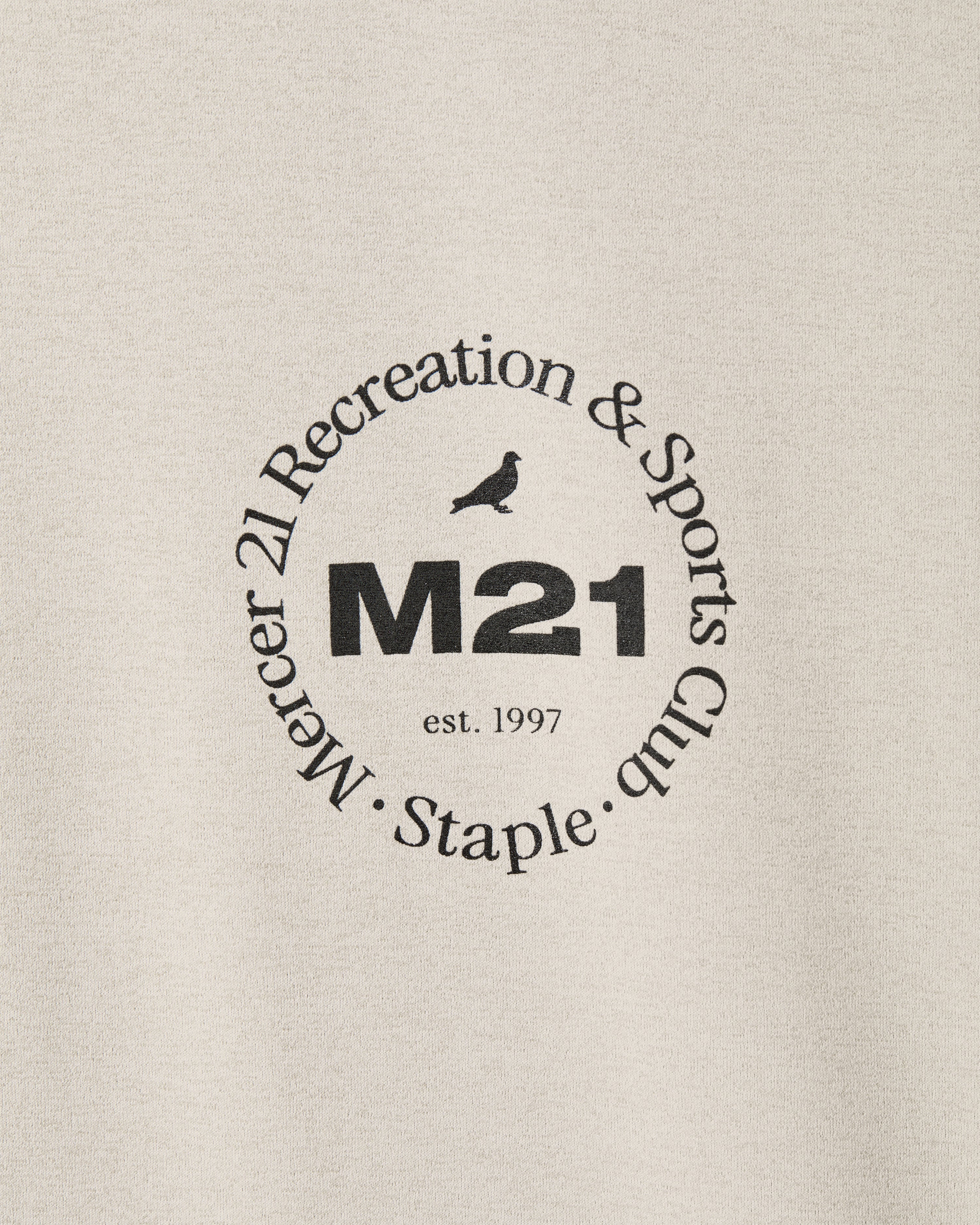 RSC Logo Tee - SS Tee | Staple Pigeon