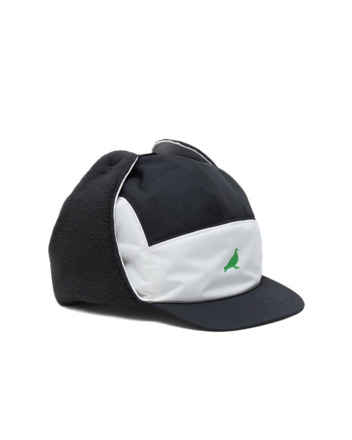 Alpine Quilted Trapper - Caps | Staple Pigeon