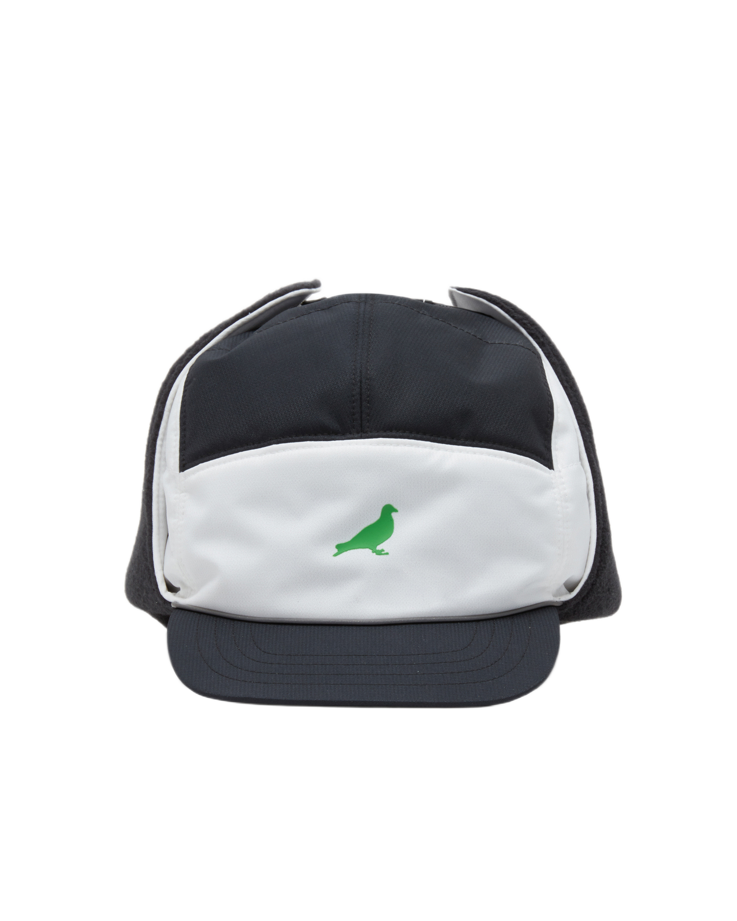 Alpine Quilted Trapper