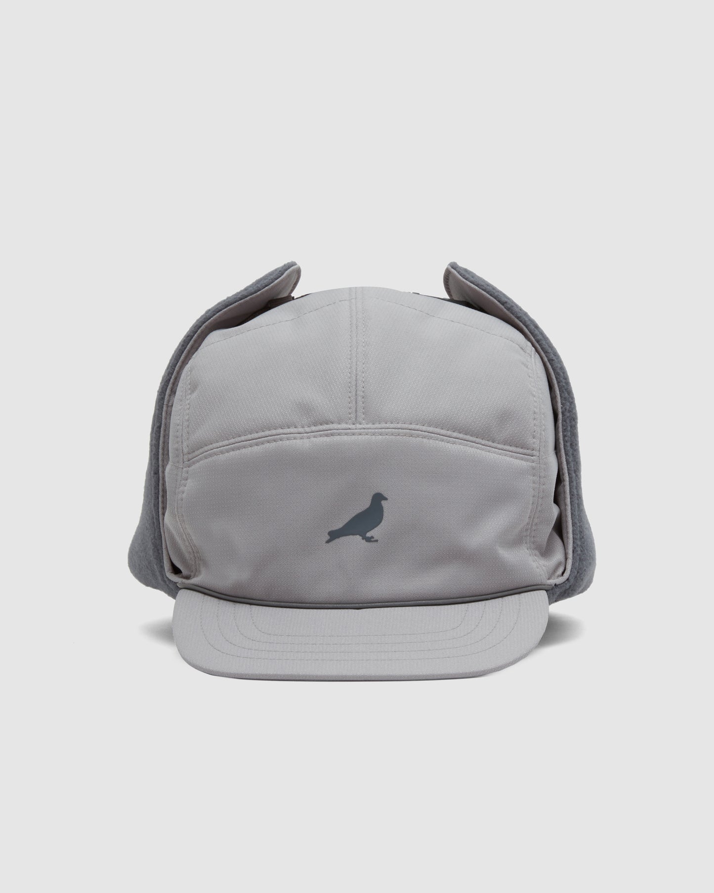 Alpine Quilted Trapper - Hat | Staple Pigeon