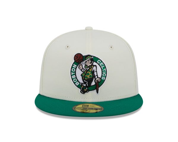 celtics fitted hats
