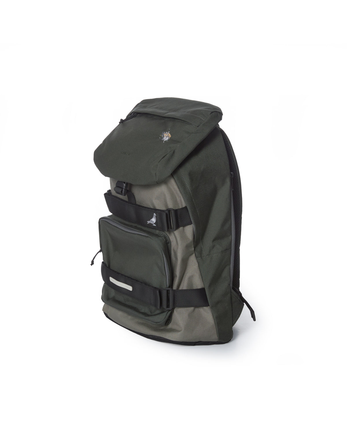 RAWROW X STAPLE Cordura Clip Rucksack - Bag | Staple Pigeon