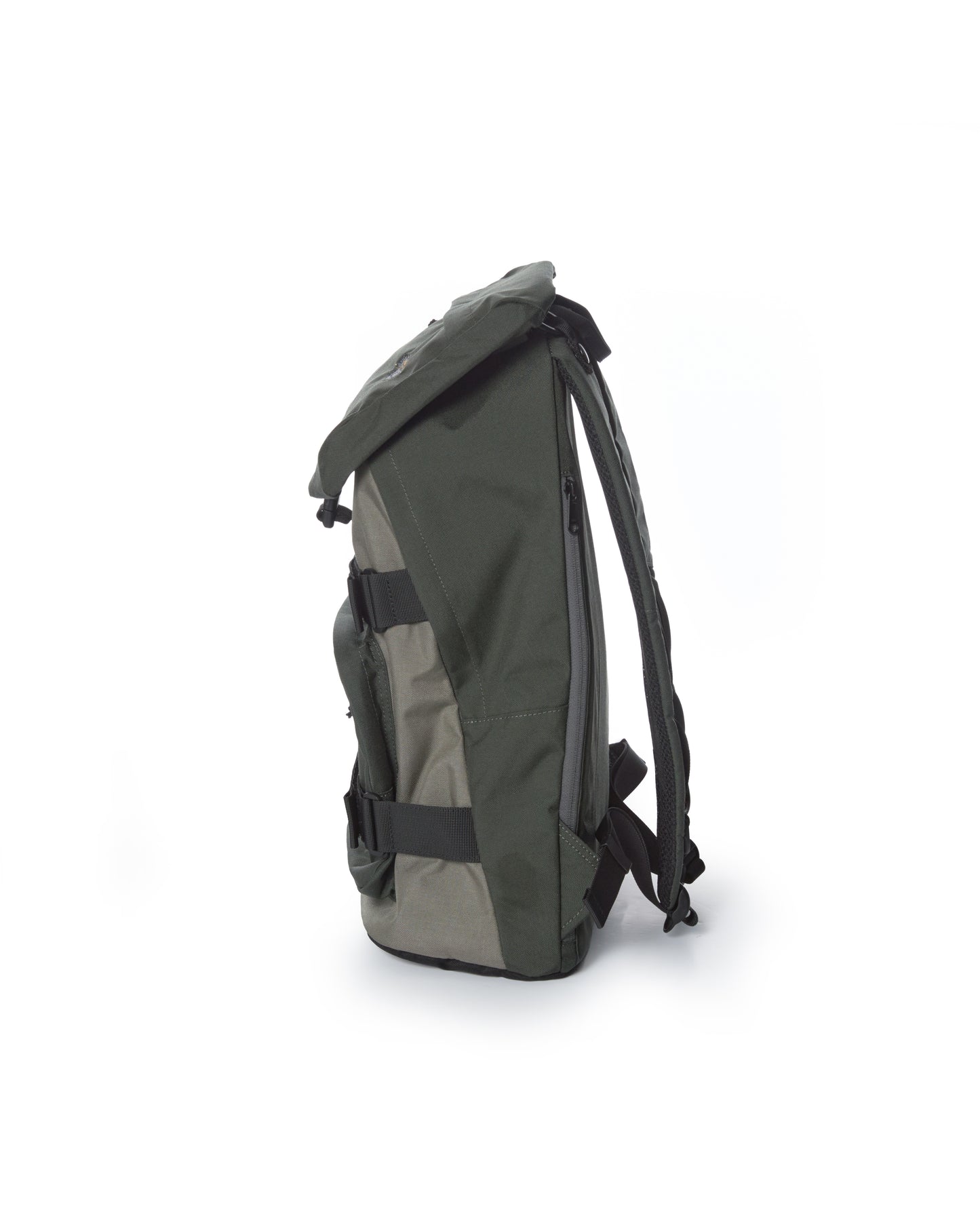RAWROW X STAPLE Cordura Clip Rucksack - Bag | Staple Pigeon