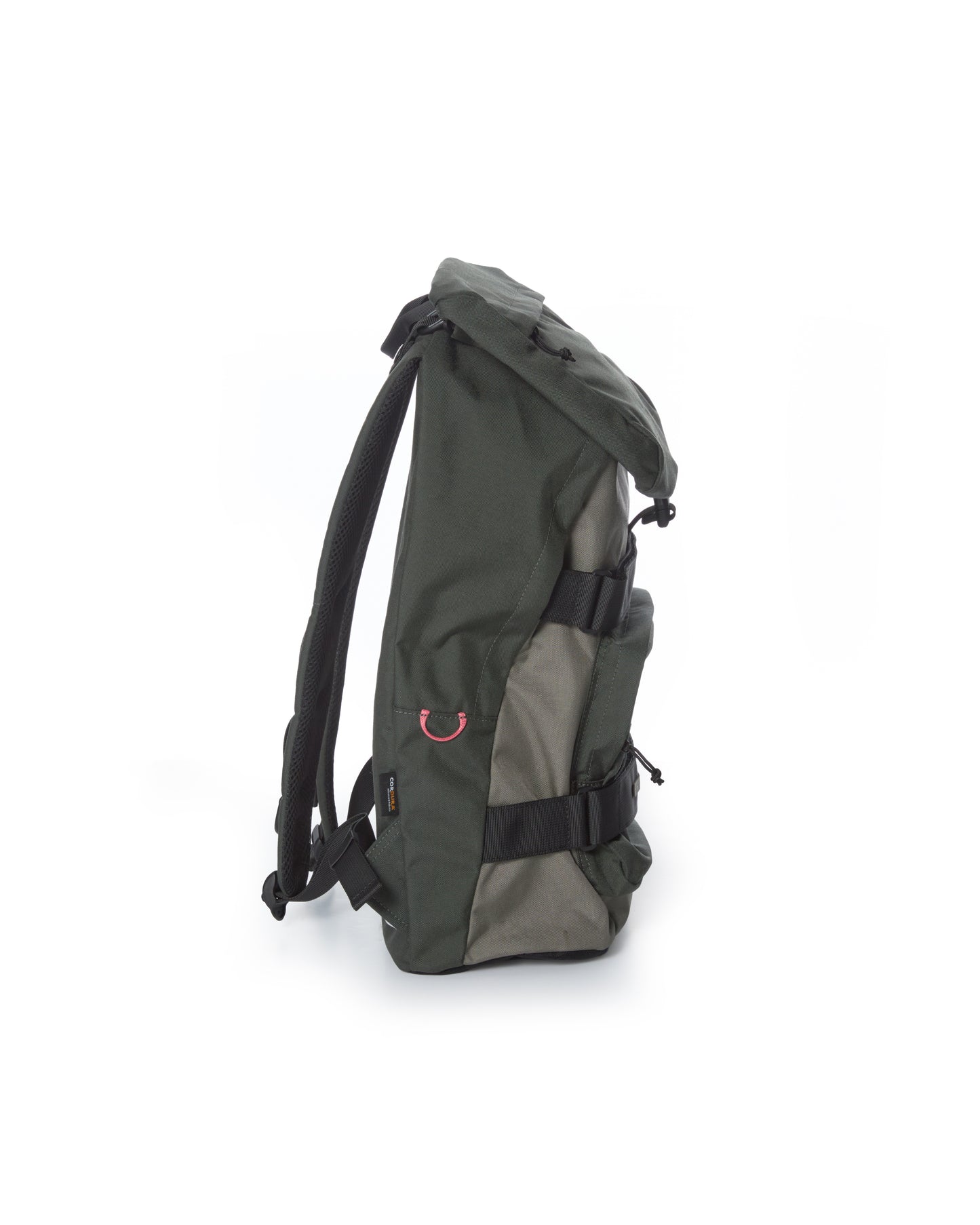 RAWROW X STAPLE Cordura Clip Rucksack - Bag | Staple Pigeon