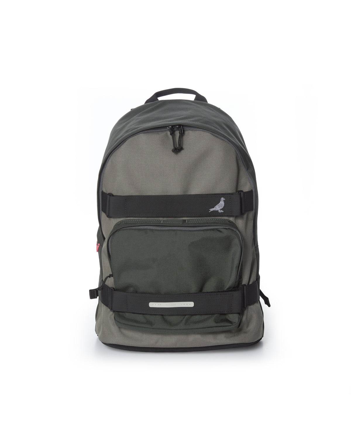 RAWROW X STAPLE Cordura Clip Rucksack - Bag | Staple Pigeon