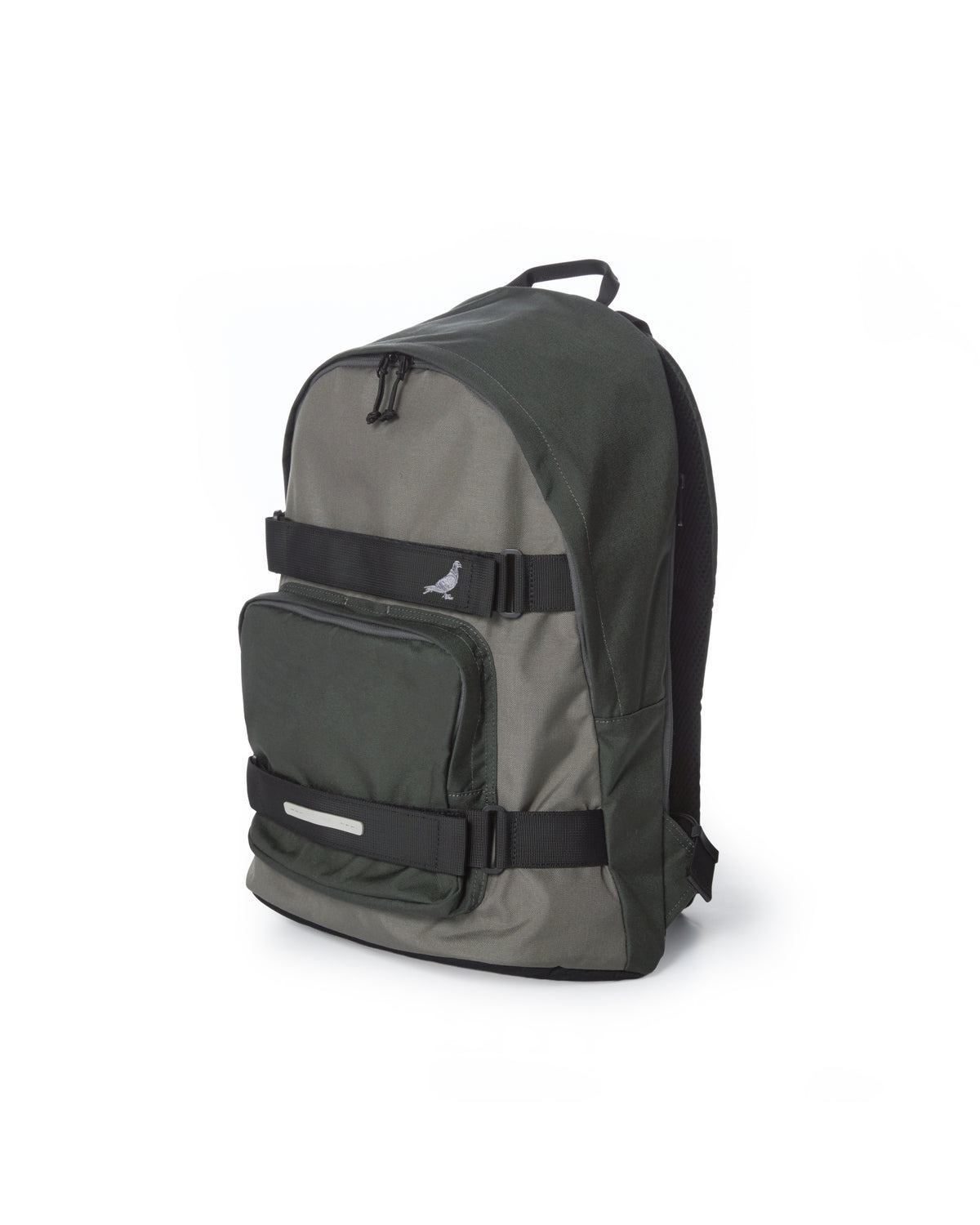 RAWROW X STAPLE Cordura Clip Rucksack - Bag | Staple Pigeon