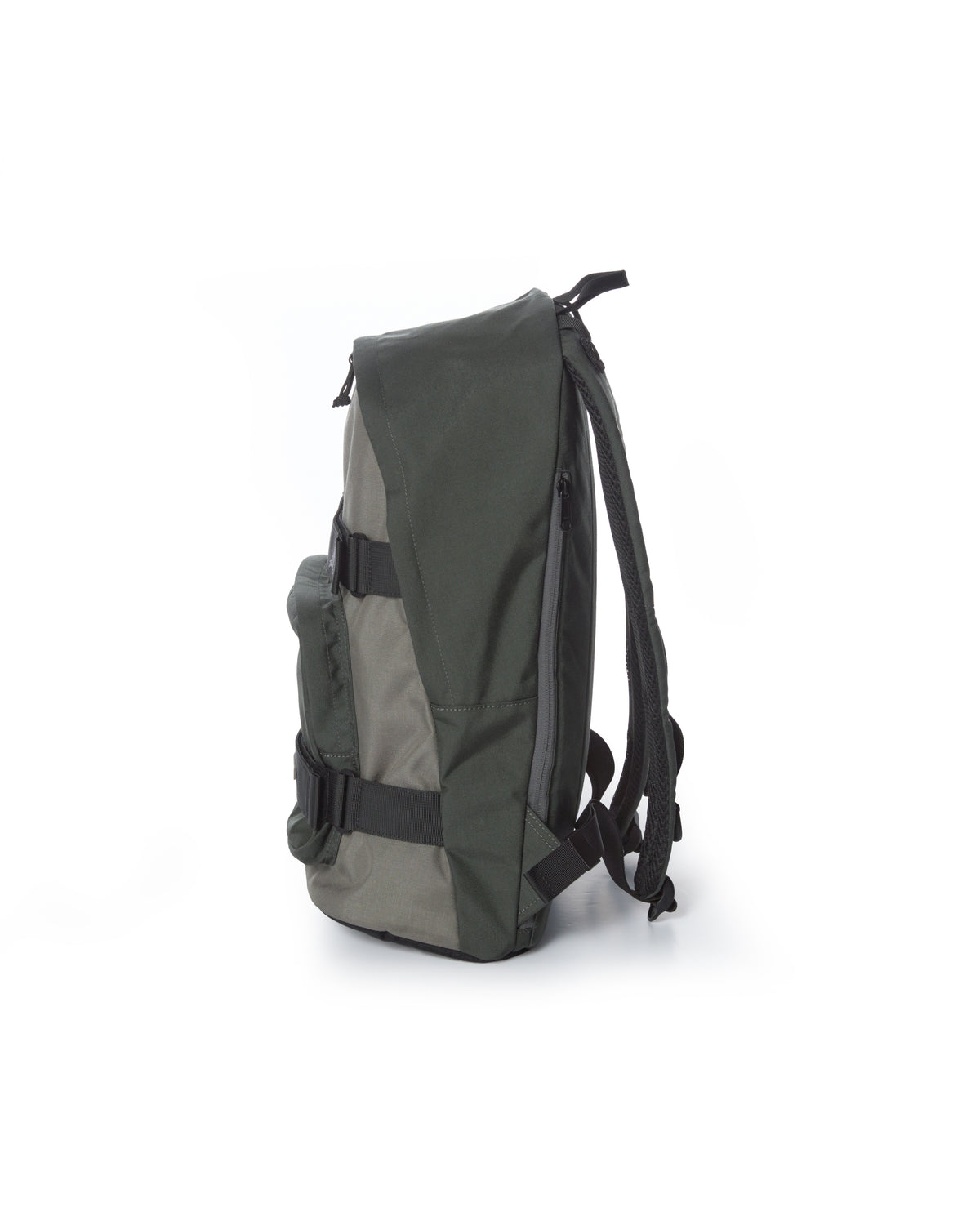 RAWROW X STAPLE Cordura Clip Rucksack - Bag | Staple Pigeon