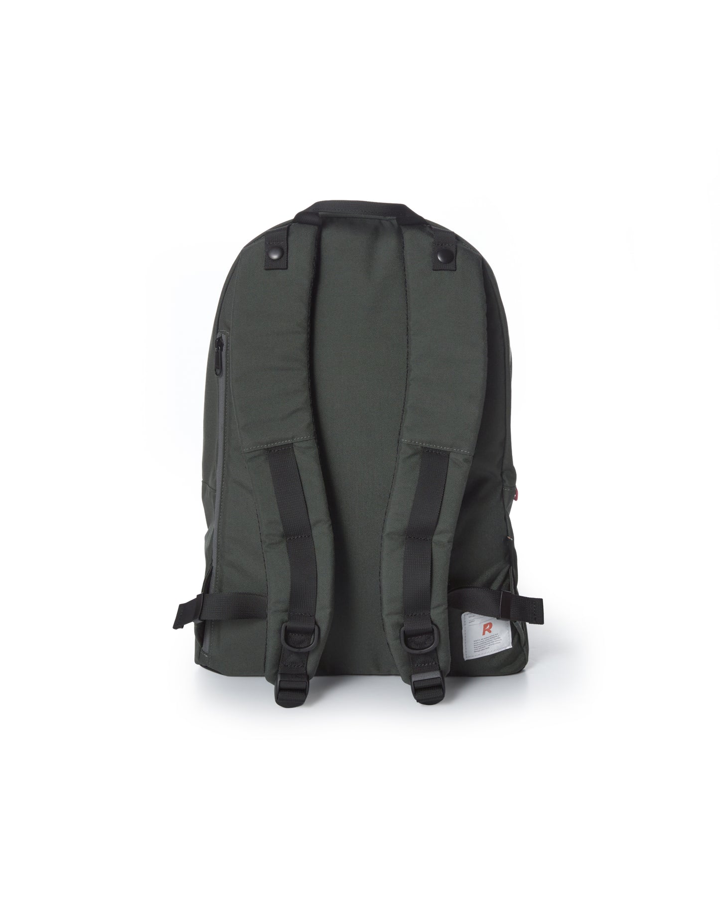 RAWROW X STAPLE Cordura Clip Rucksack - Bag | Staple Pigeon