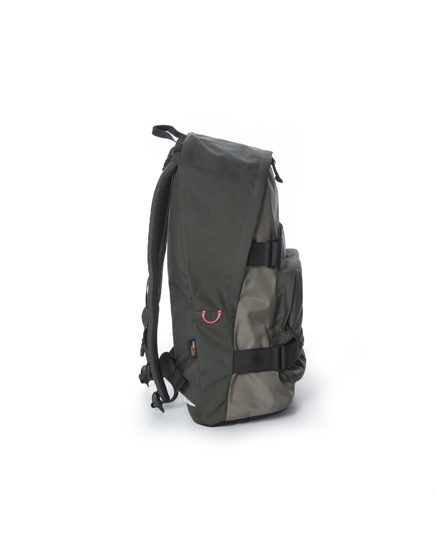 RAWROW X STAPLE Cordura Clip Rucksack - Bag | Staple Pigeon