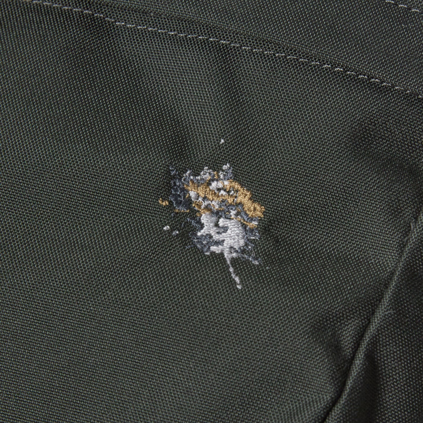 RAWROW X STAPLE Cordura Clip Rucksack