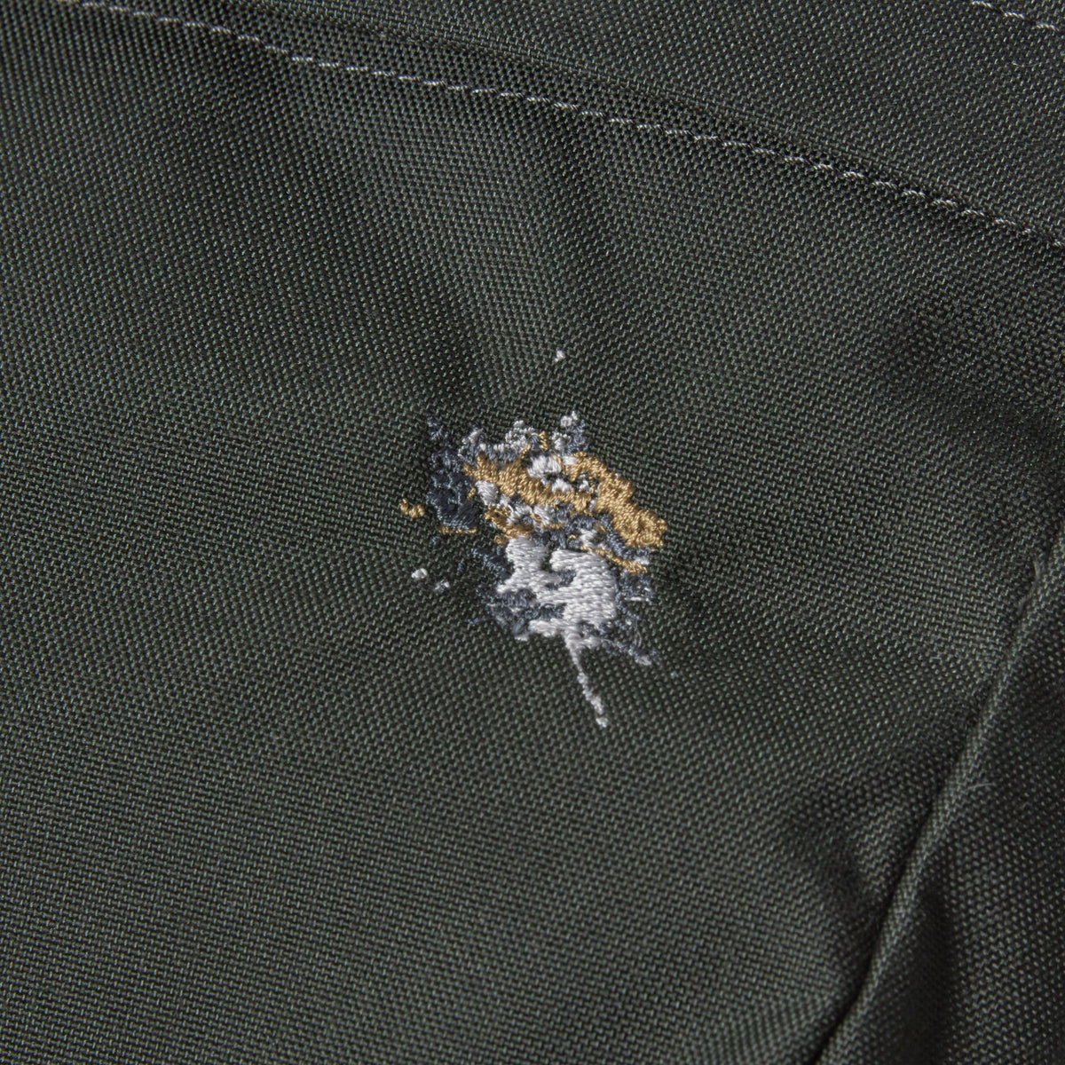 RAWROW X STAPLE Cordura Clip Rucksack