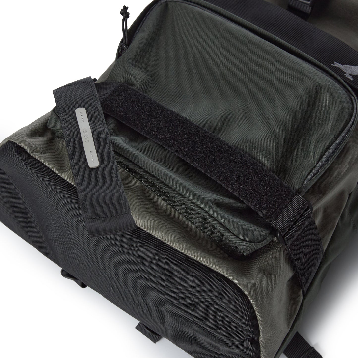 RAWROW X STAPLE Cordura Clip Rucksack