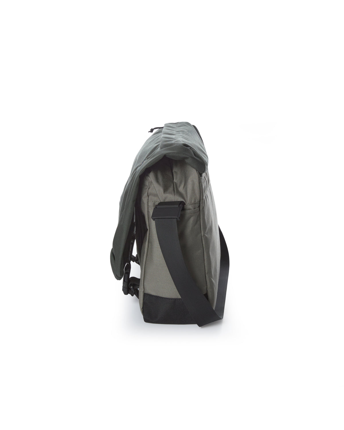 RAWROW X STAPLE Cordura Clip Messenger - Bag | Staple Pigeon