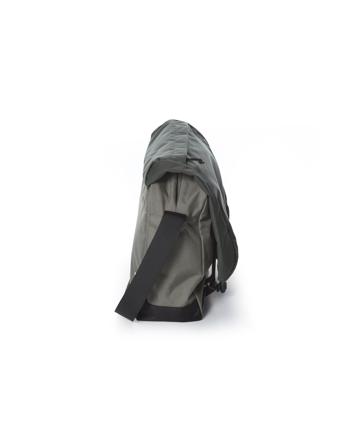 RAWROW X STAPLE Cordura Clip Messenger - Bag | Staple Pigeon