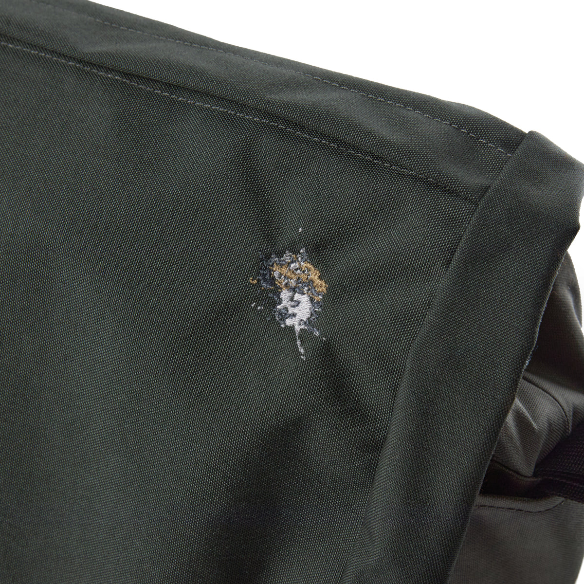 RAWROW X STAPLE Cordura Clip Messenger - Bag | Staple Pigeon