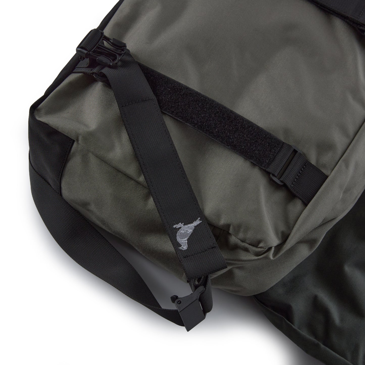 RAWROW X STAPLE Cordura Clip Messenger - Bag | Staple Pigeon