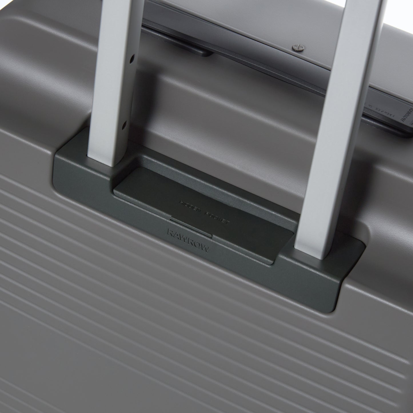 RAWROW x STAPLE Trunk Frame 37L - Bag | Staple Pigeon