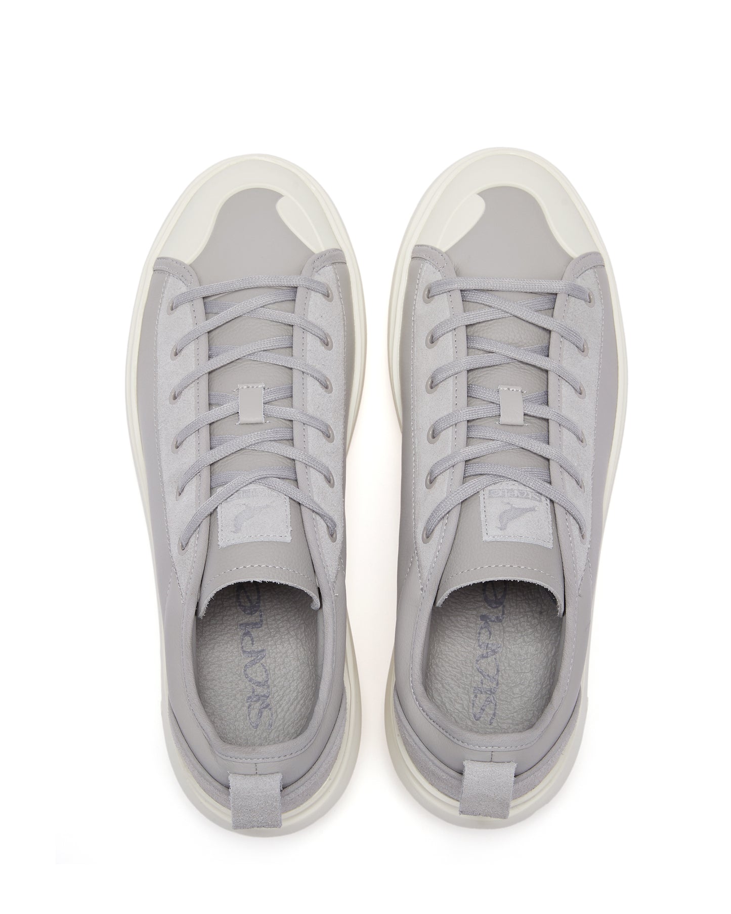 CENTRE.01 - Footwear | Staple Pigeon