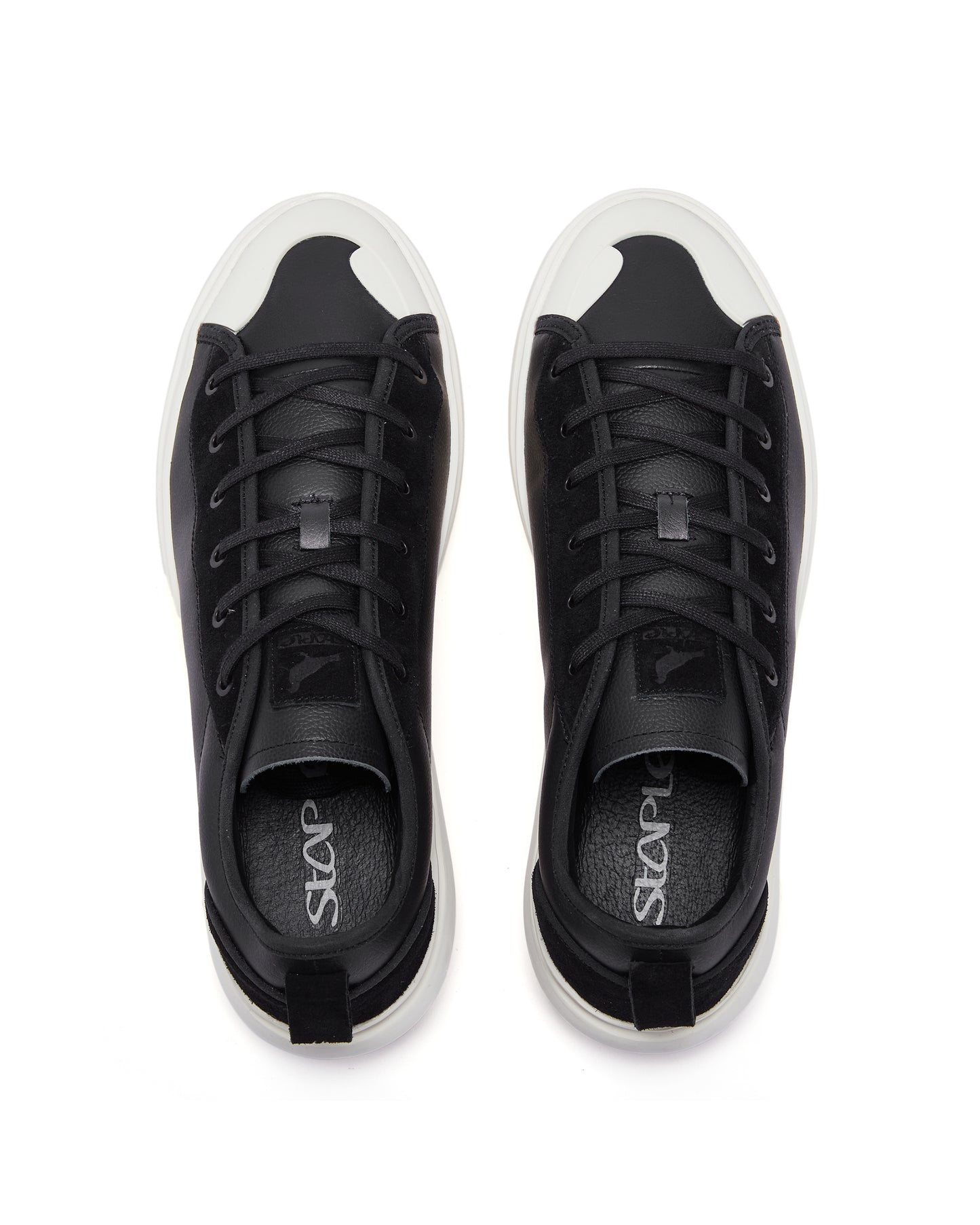 CENTRE.01 - Footwear | Staple Pigeon