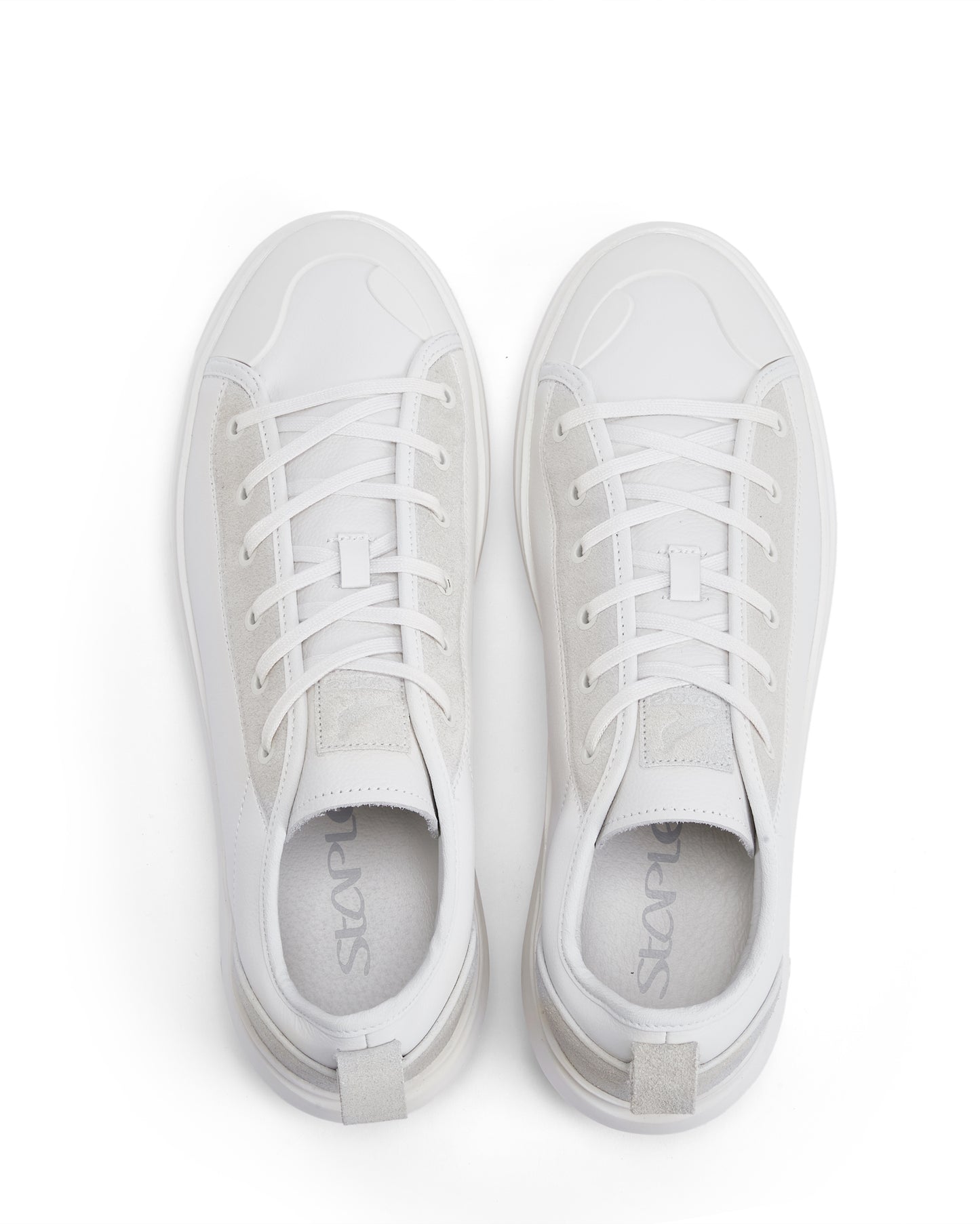 CENTRE.01 - Footwear | Staple Pigeon