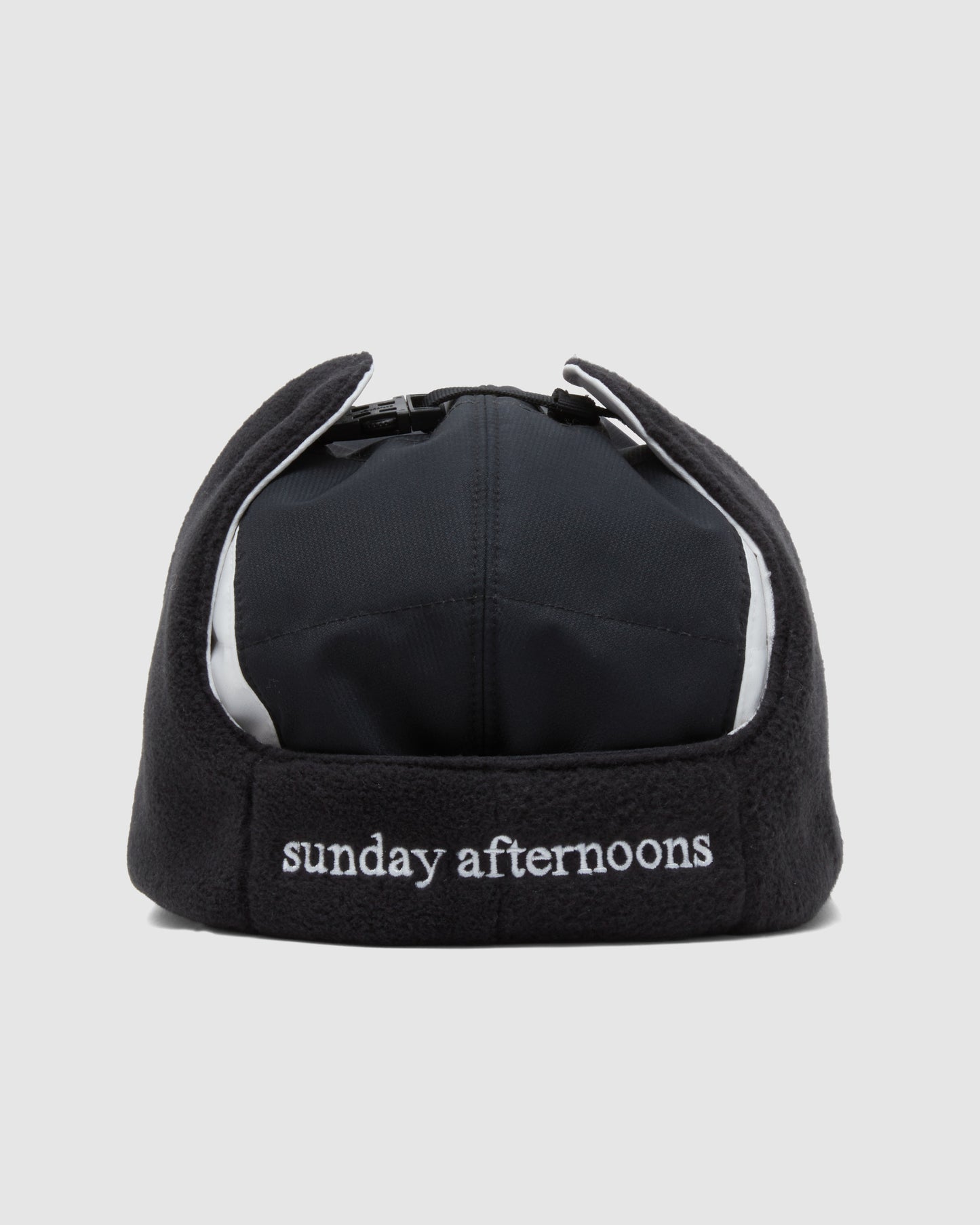 Alpine Quilted Trapper - Hat | Staple Pigeon