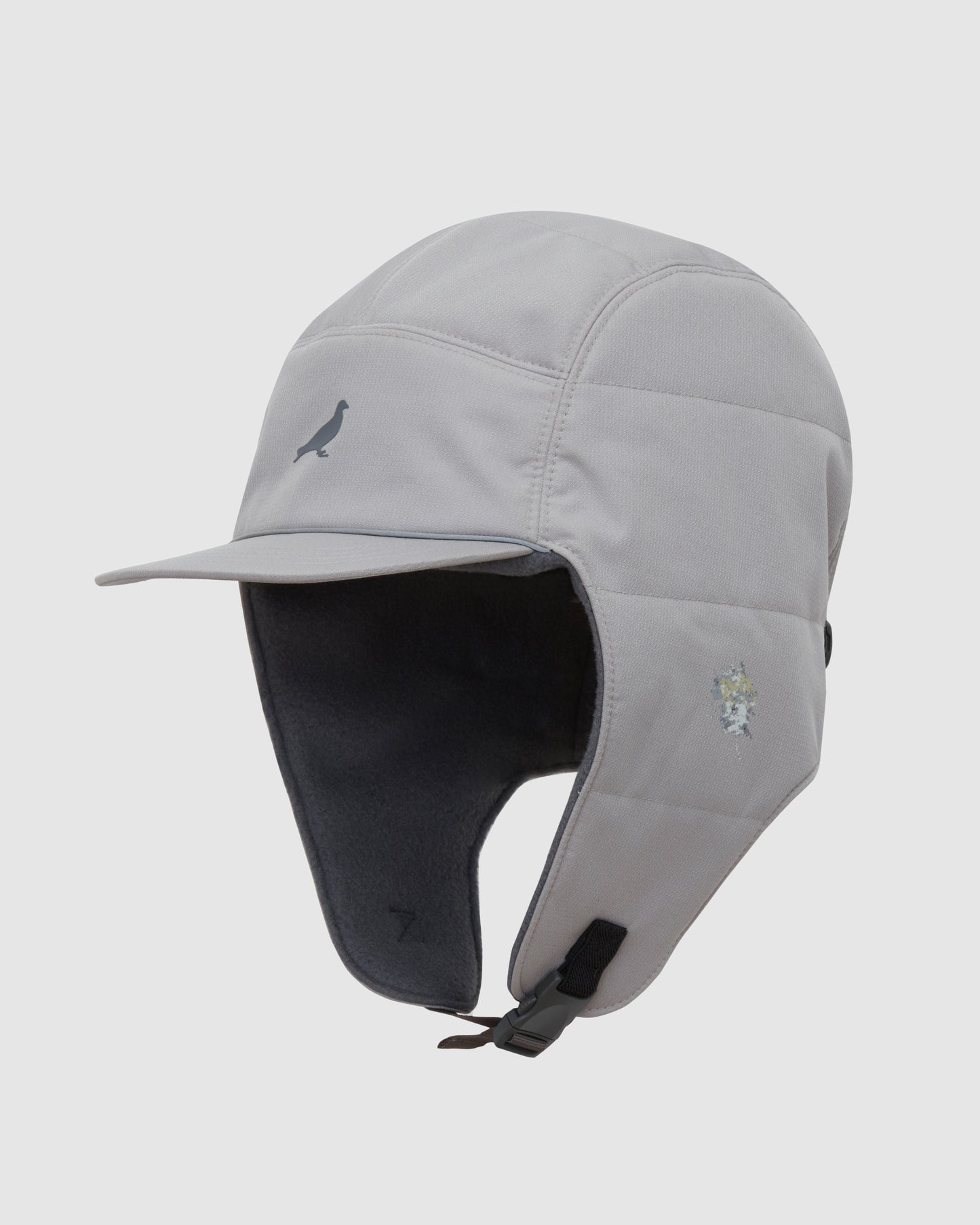 Alpine Quilted Trapper - Hat | Staple Pigeon