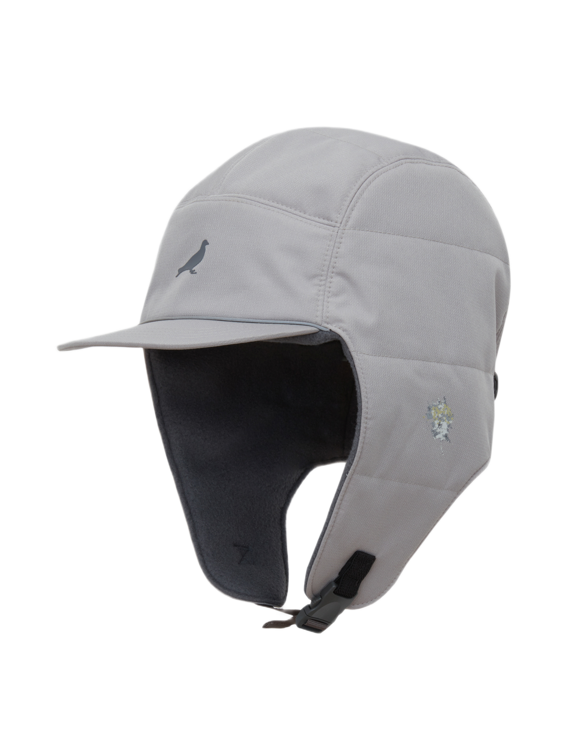 Alpine Quilted Trapper - Caps | Staple Pigeon