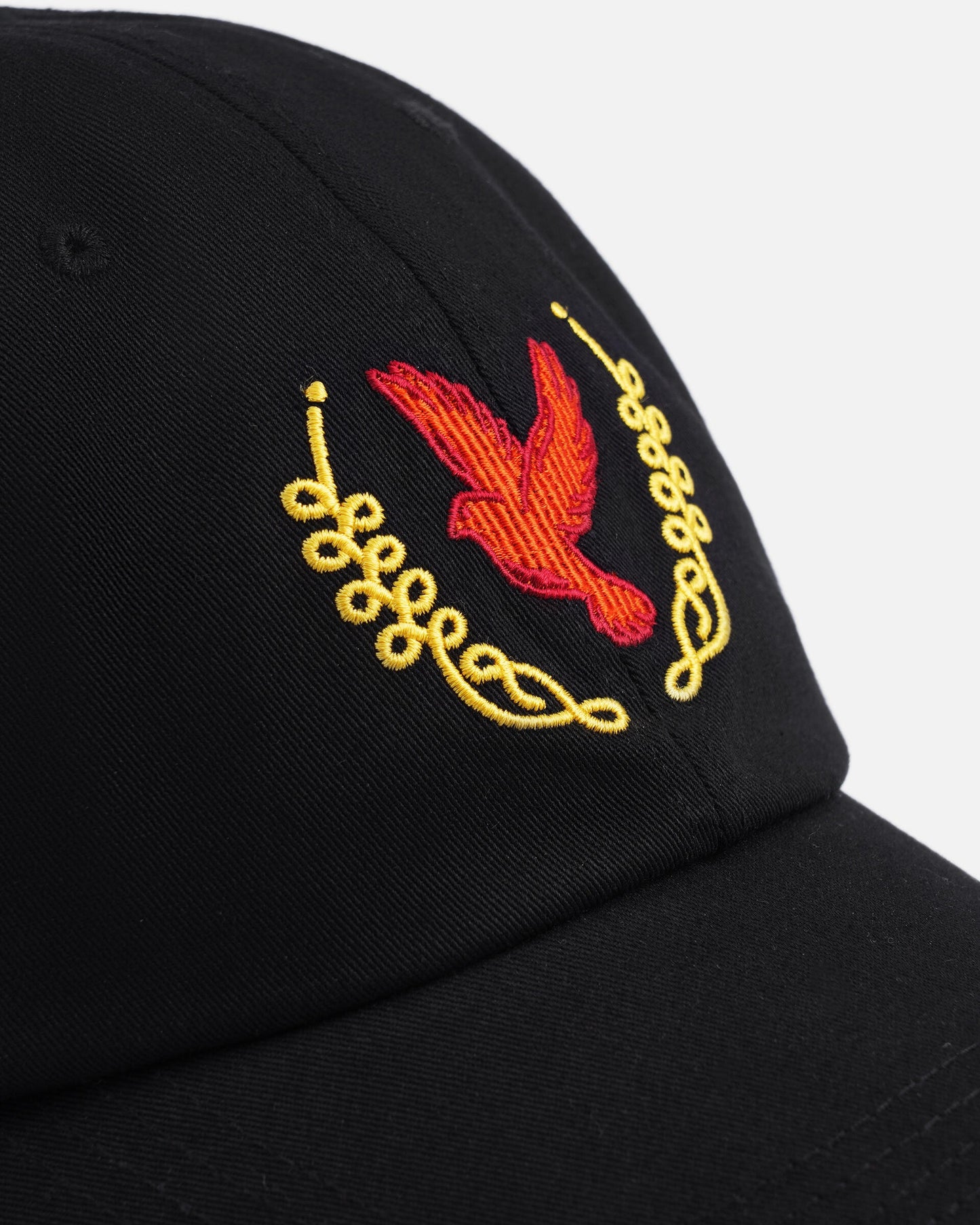 Rochester Pigeon Cap - Caps | Staple Pigeon