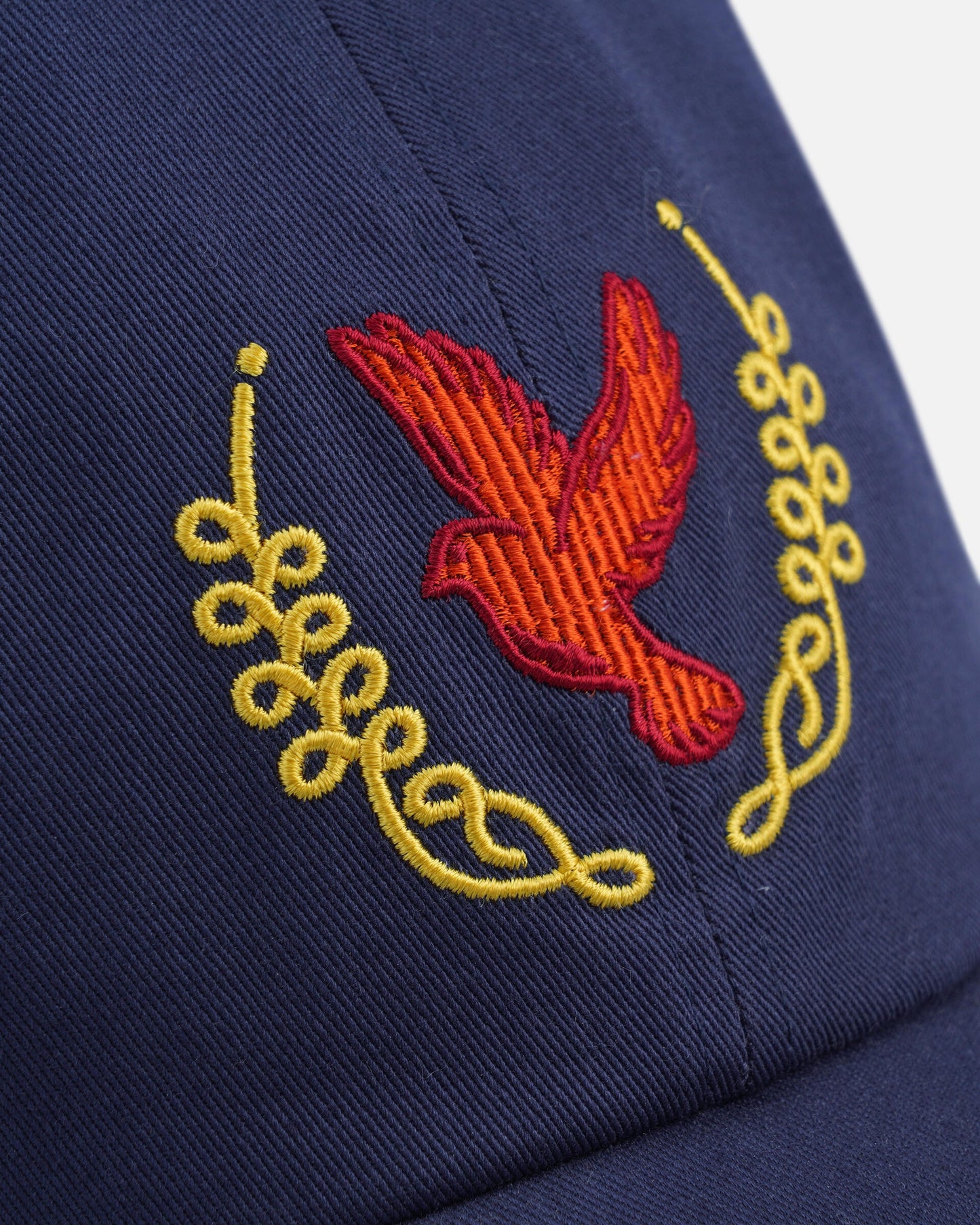 Rochester Pigeon Cap - Caps | Staple Pigeon