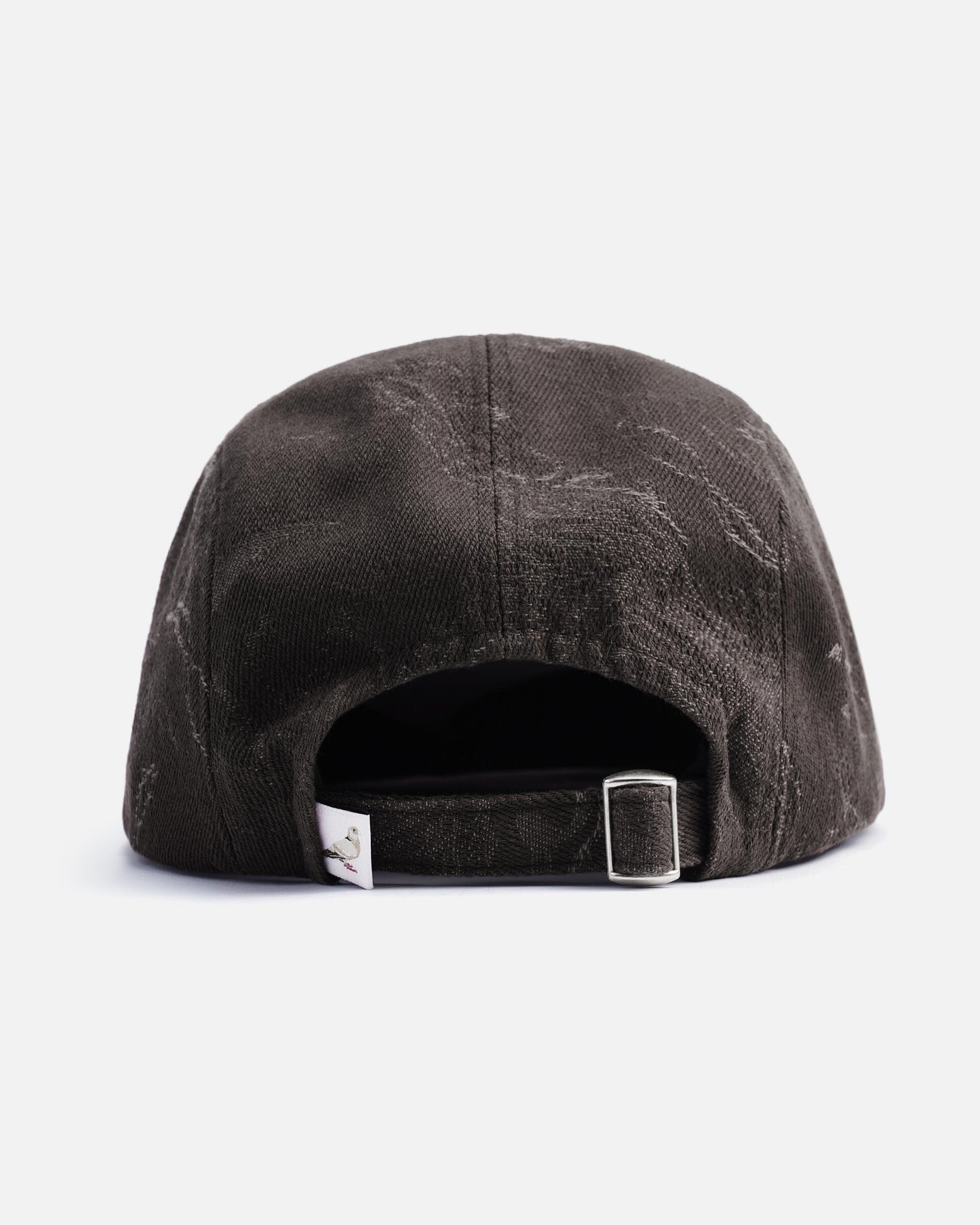 Andes 5 Panel Cap - Caps | Staple Pigeon