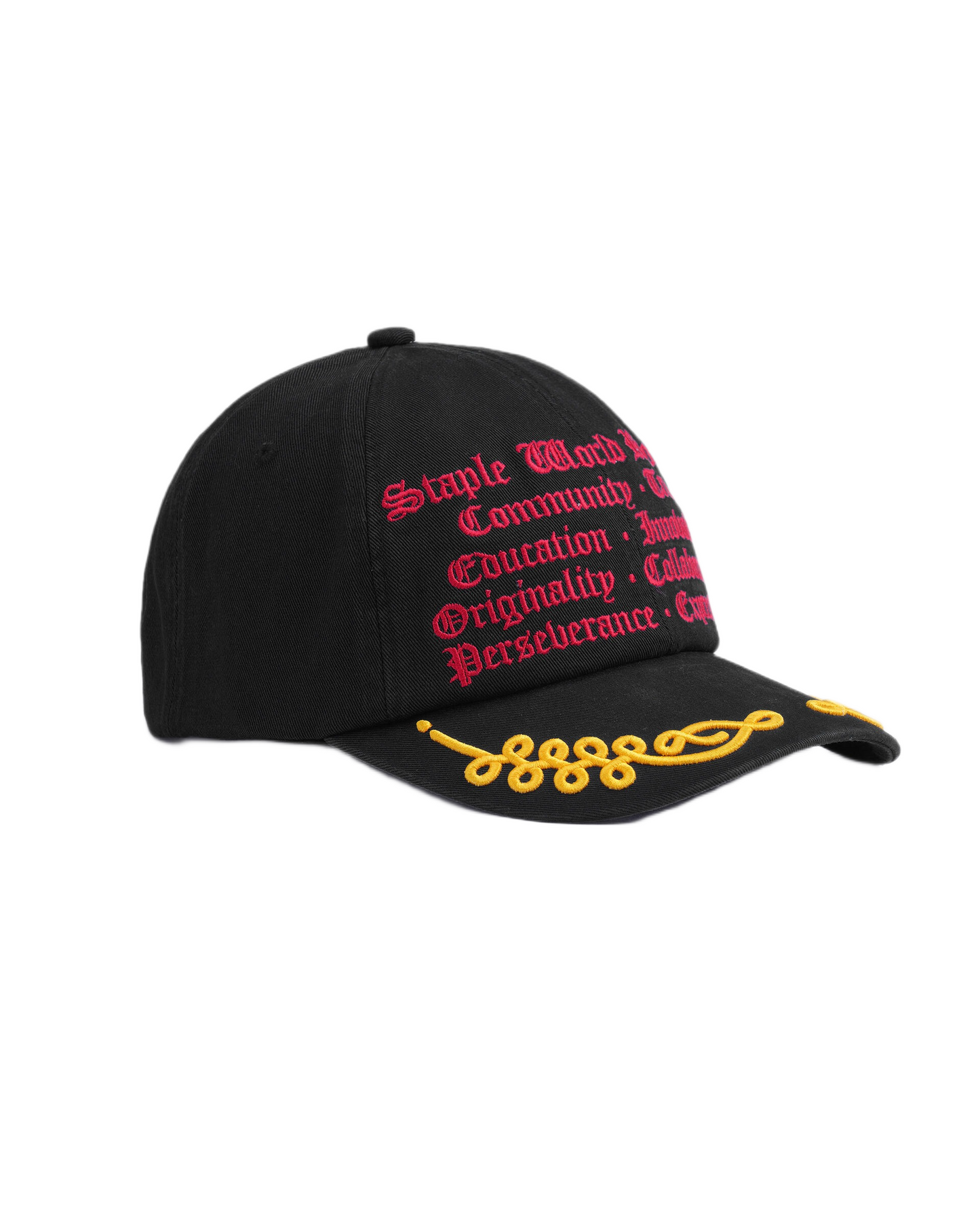 Philosophy Cap