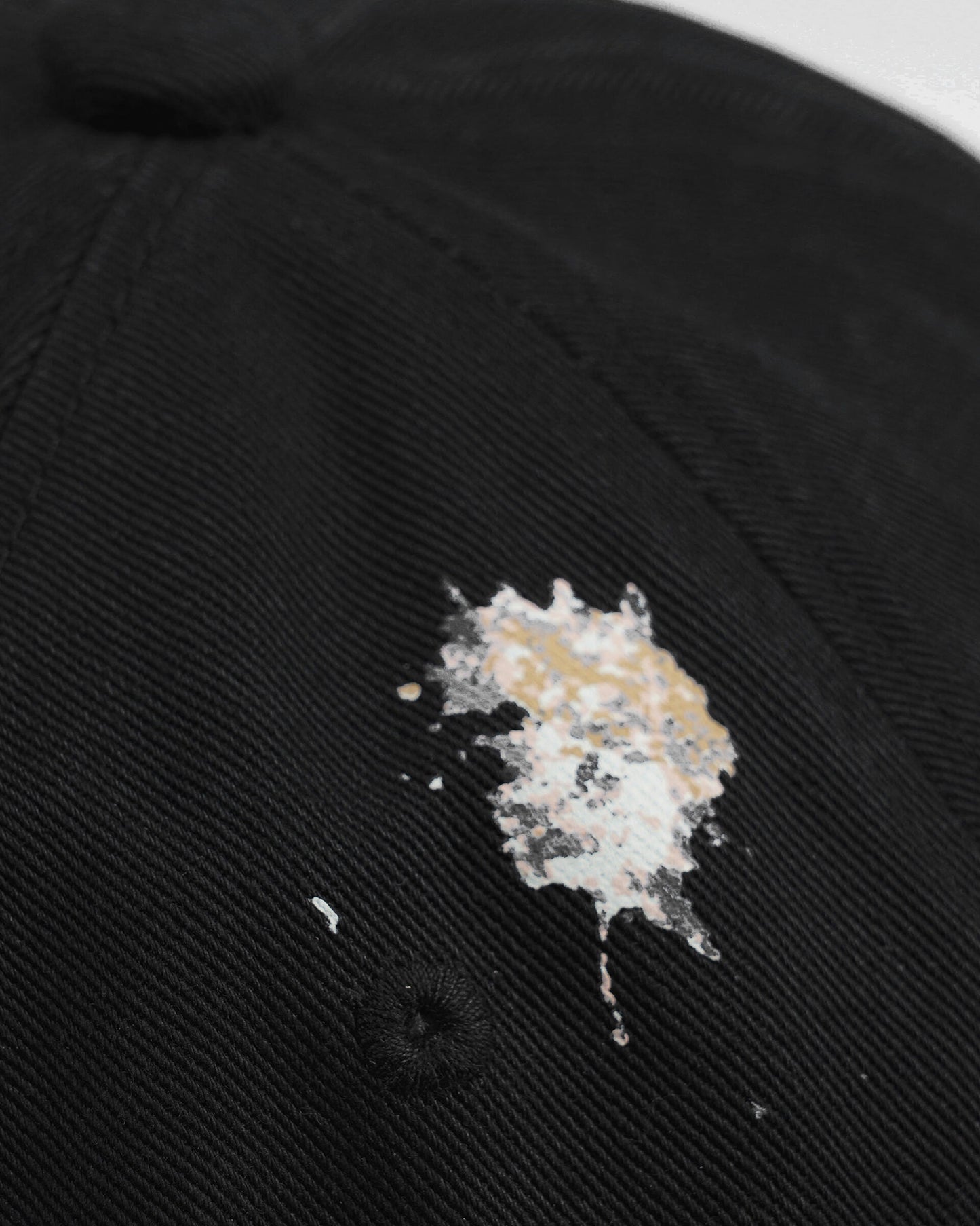 Philosophy Cap - Caps | Staple Pigeon