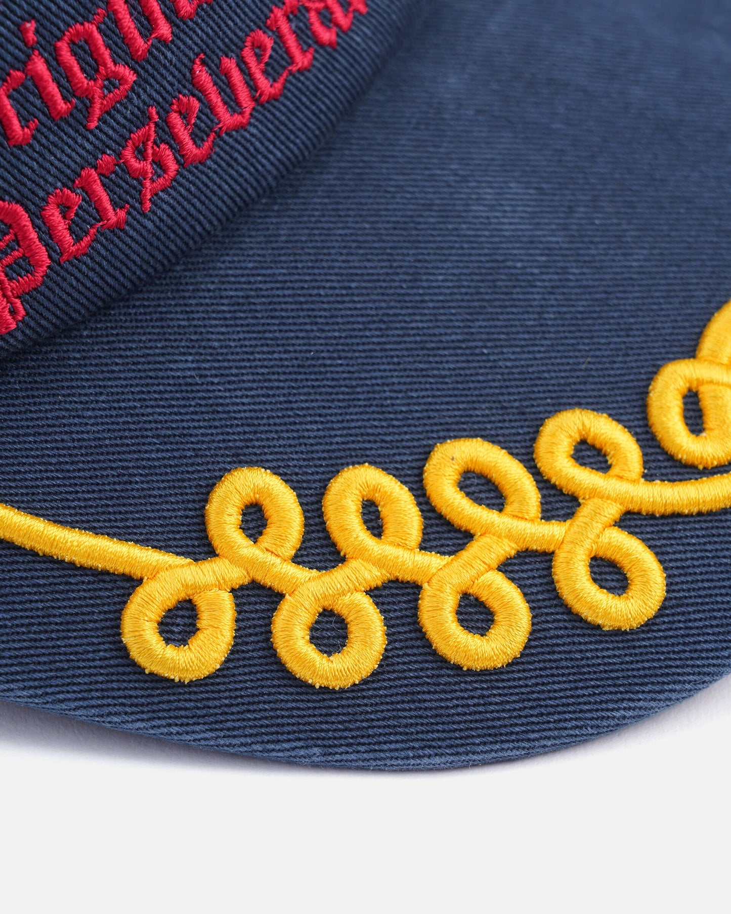 Philosophy Cap - Caps | Staple Pigeon