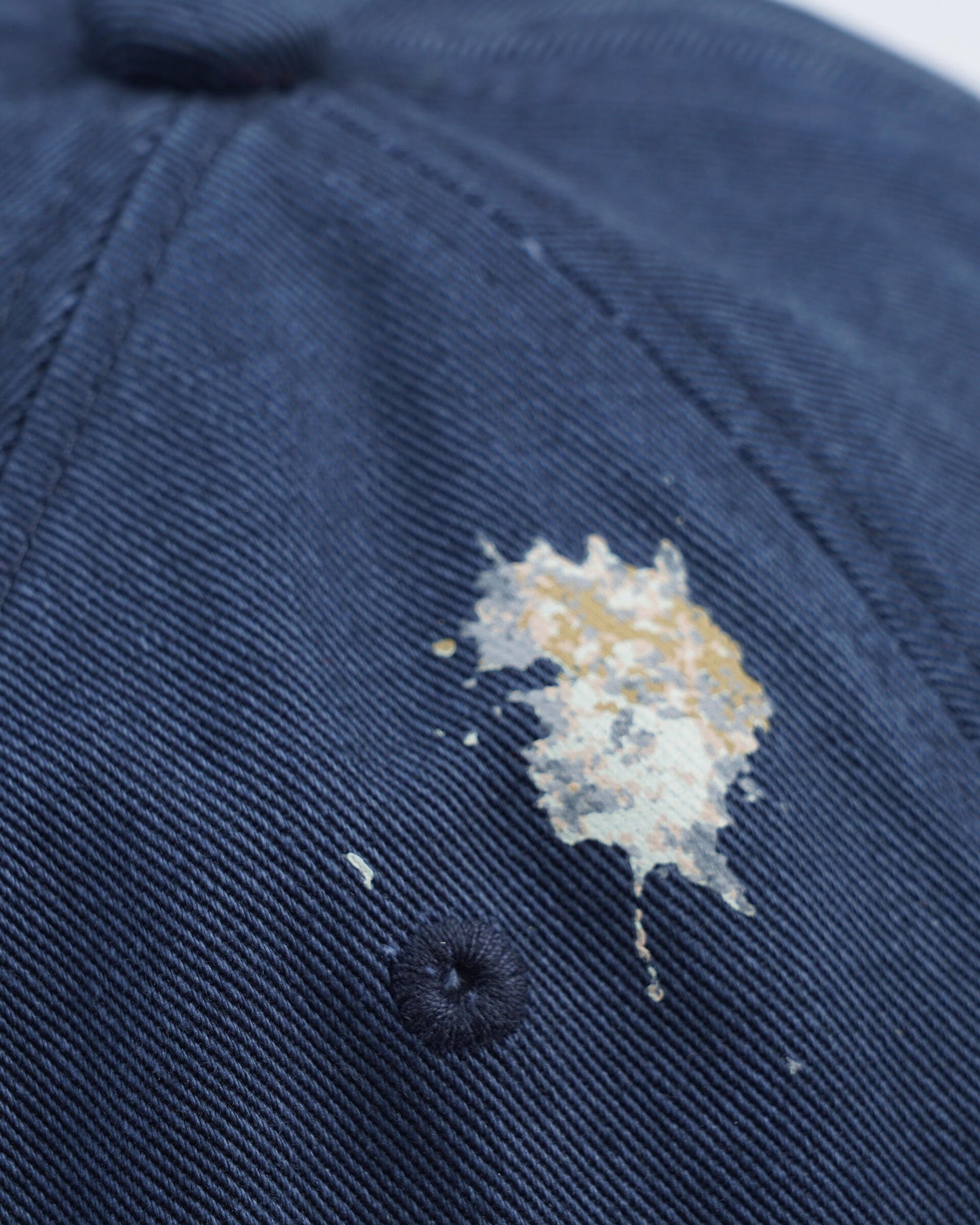 Philosophy Cap - Caps | Staple Pigeon