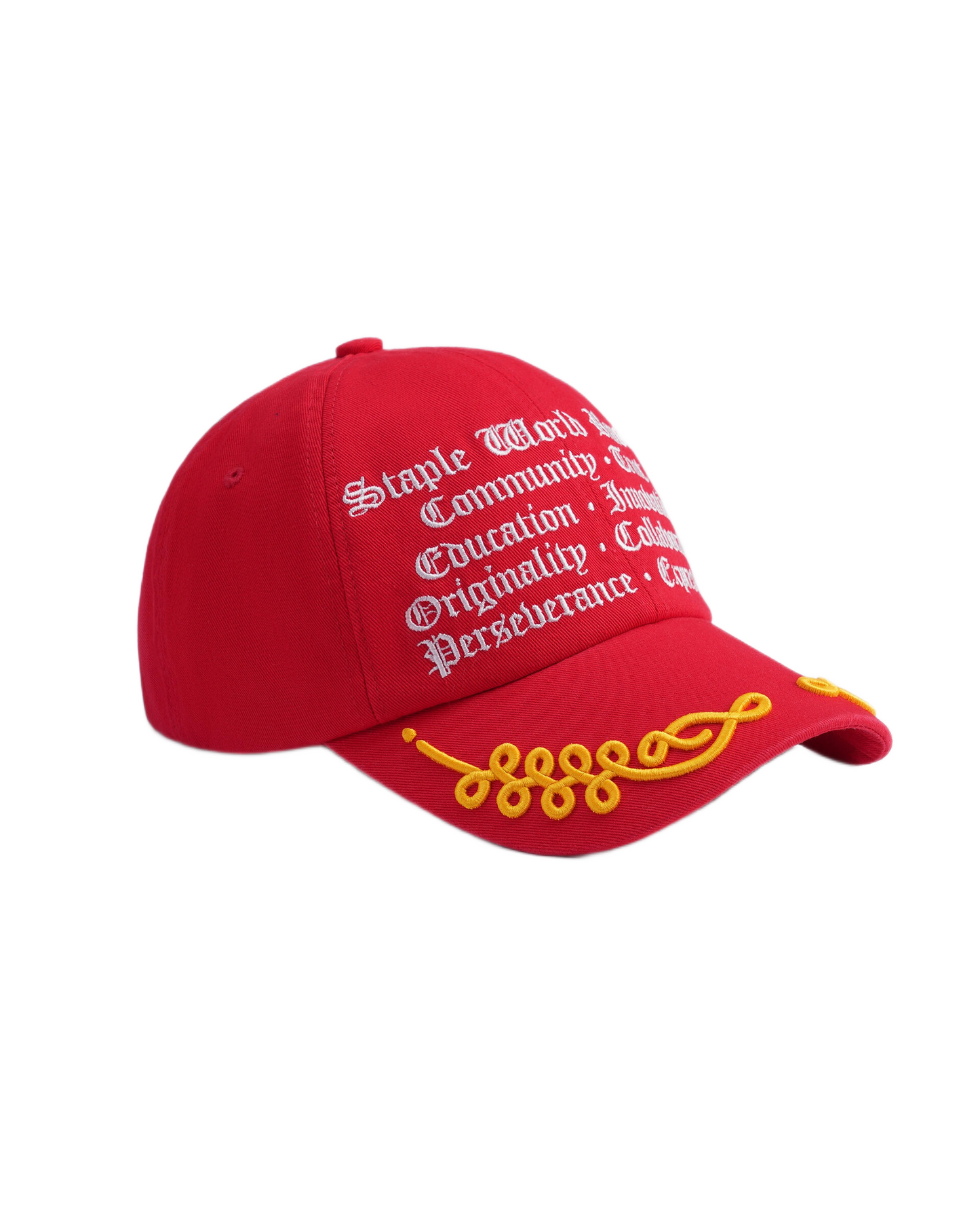 Philosophy Cap