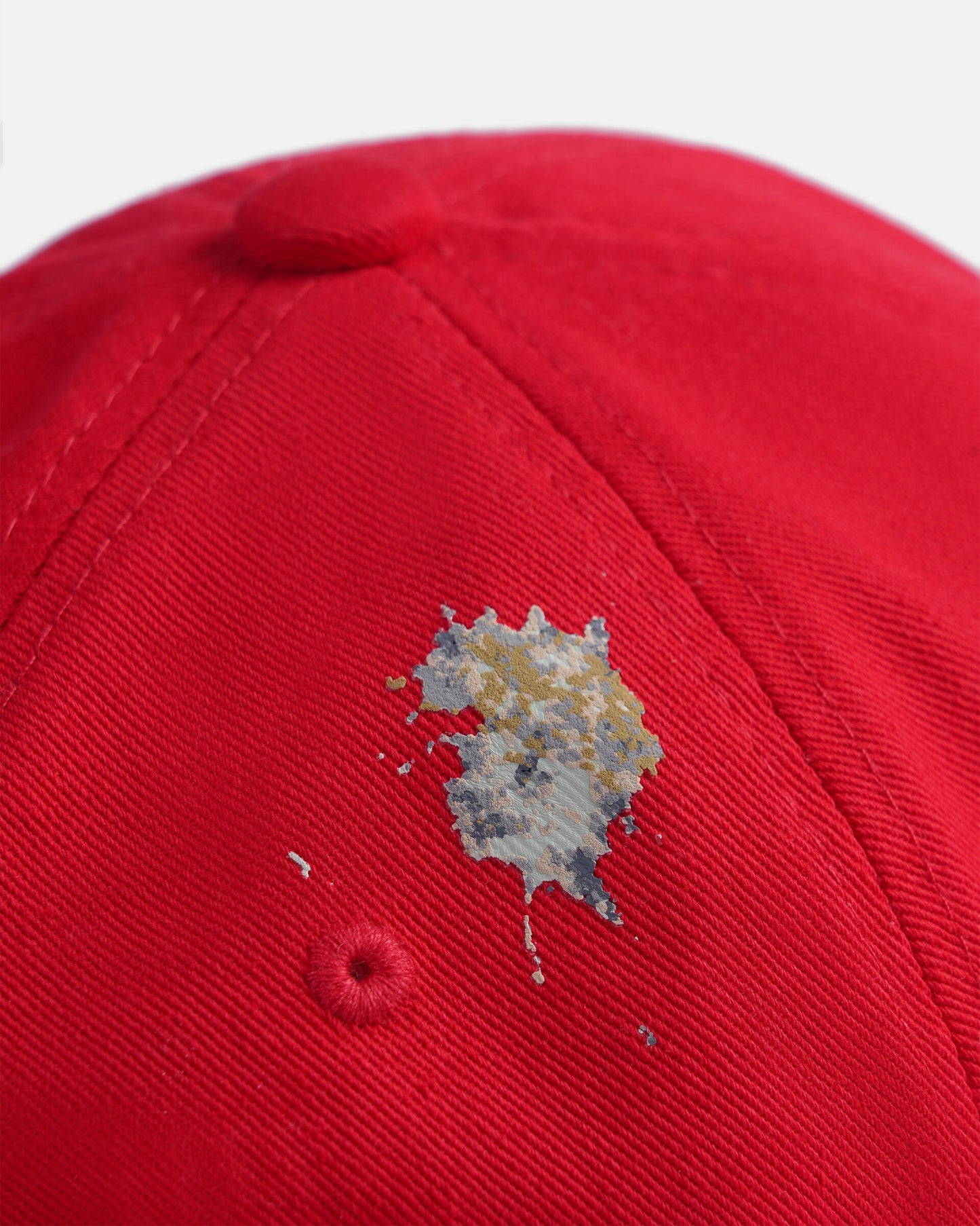 Philosophy Cap - Caps | Staple Pigeon