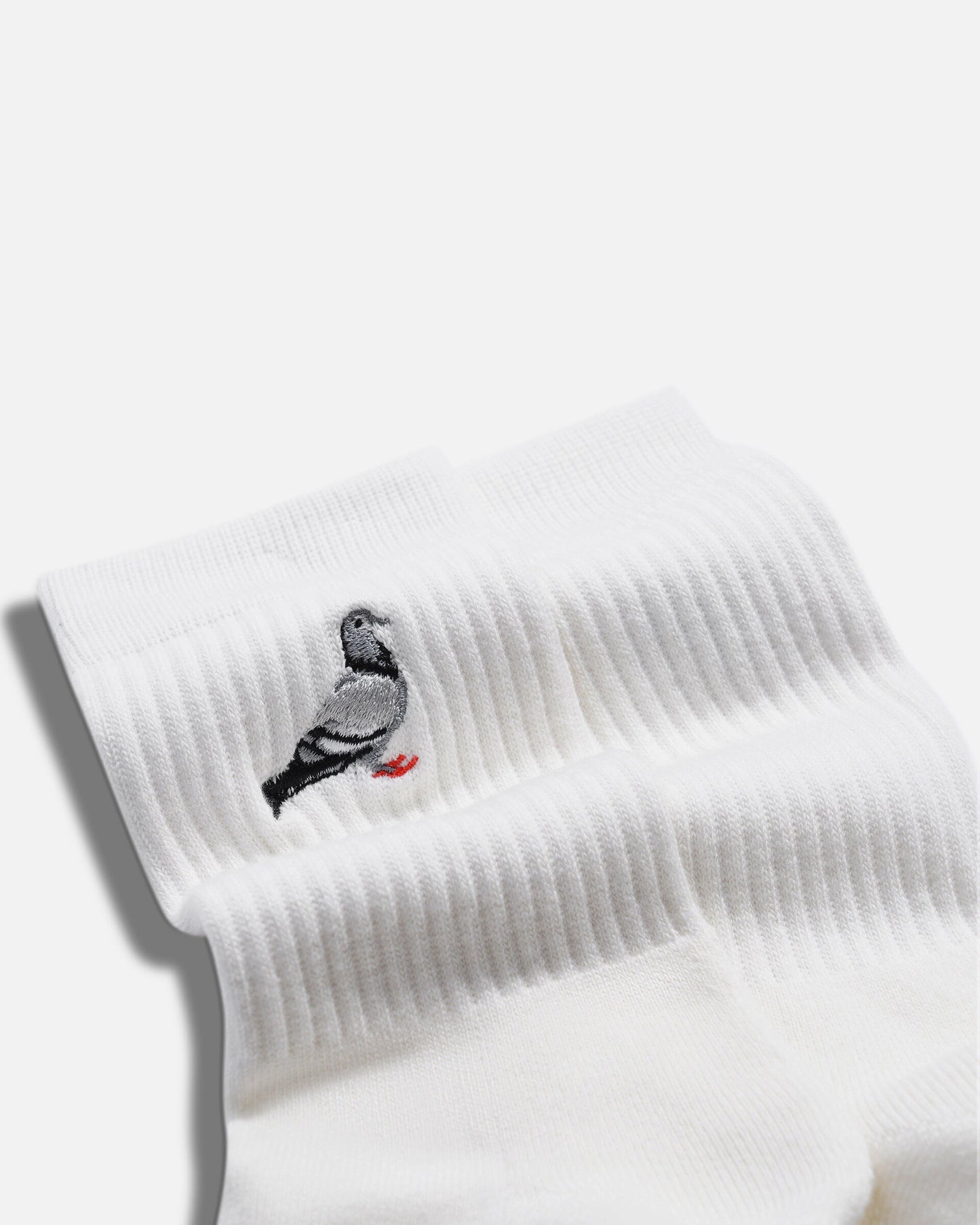 Pigeon Logo Socks - Socks | Staple Pigeon