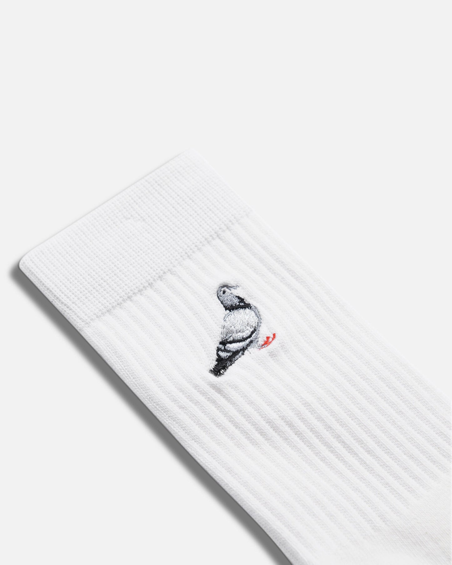 Pigeon Logo Socks - Socks | Staple Pigeon