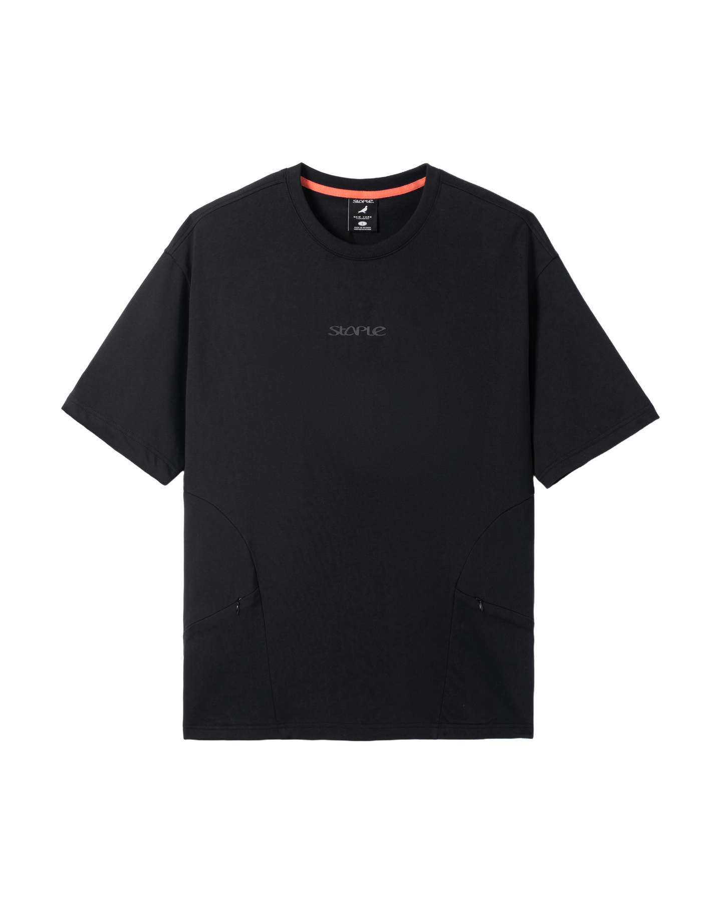 Hoxton Pocket Tee - Tee | Staple Pigeon