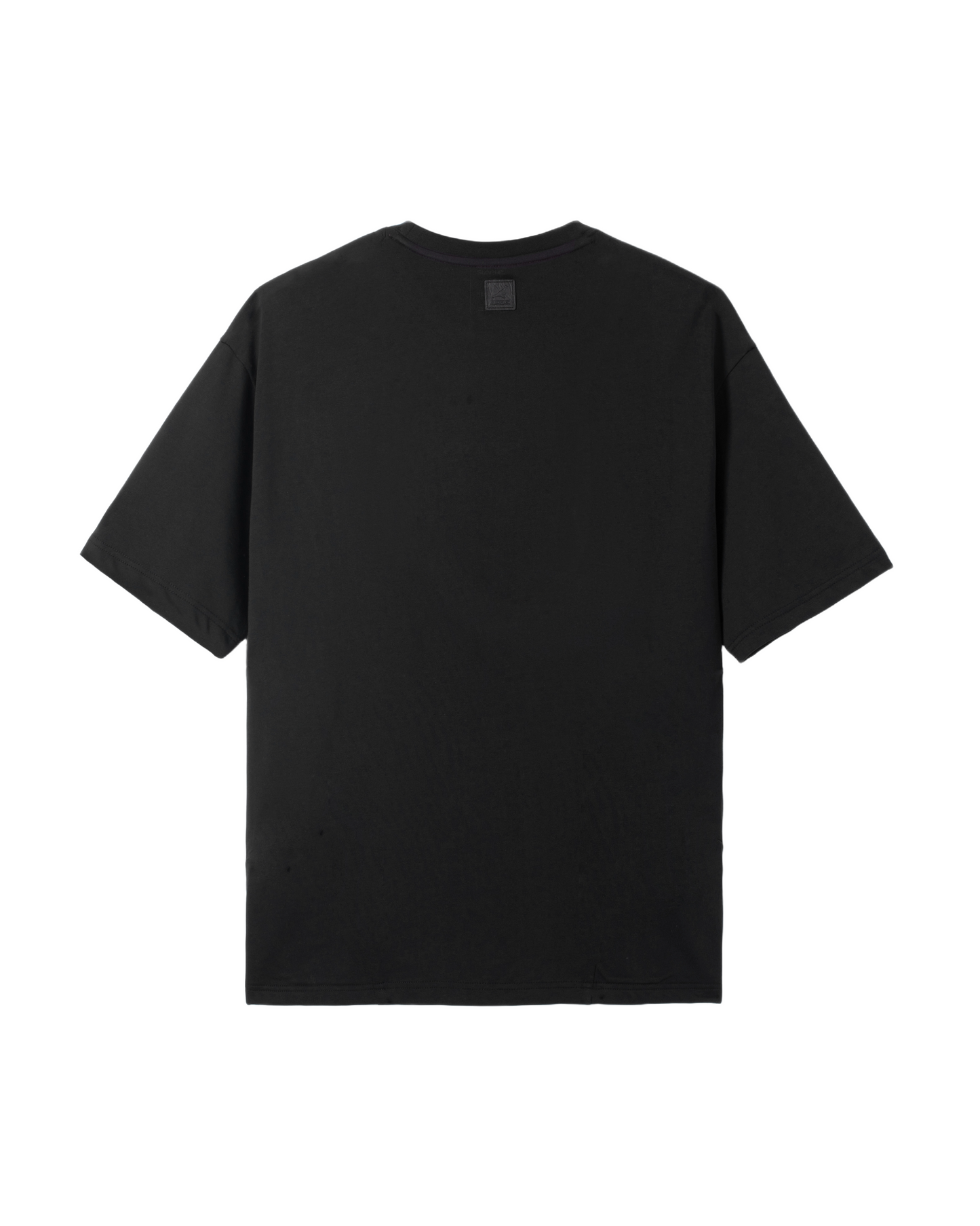 Hoxton Pocket Tee - Knit Sht | Staple Pigeon